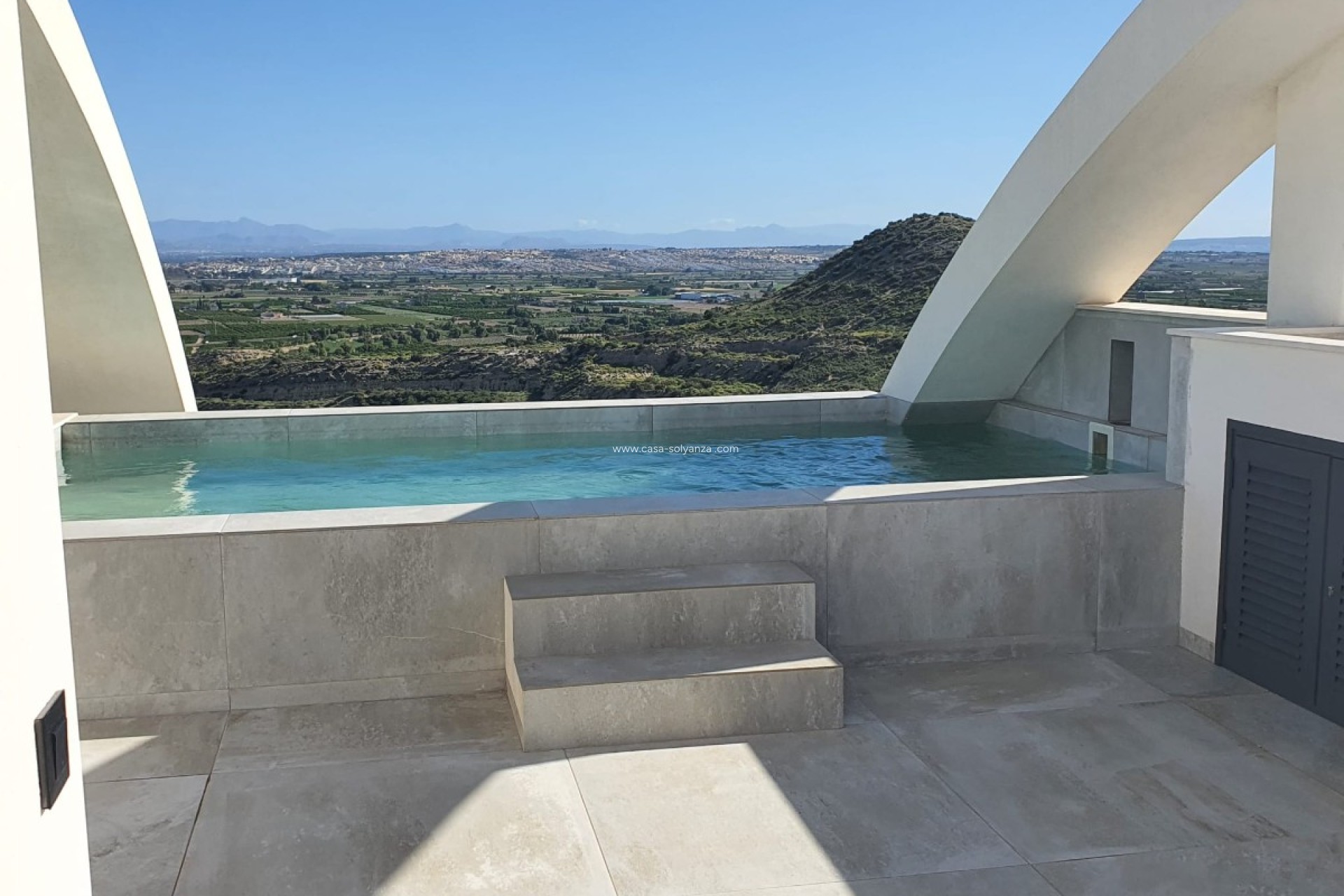 Resale - Apartment / flat - Ciudad Quesada - Costa Blanca
