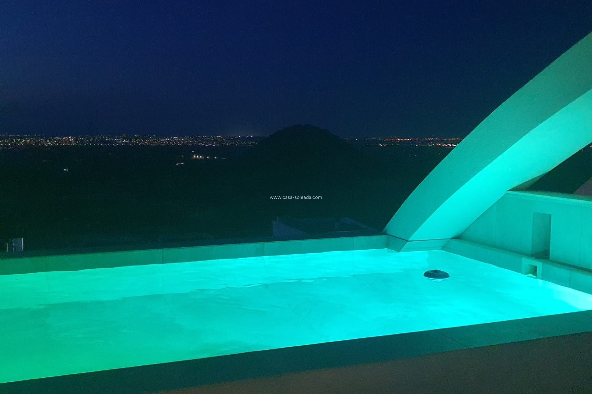 Resale - Apartment / flat - Ciudad Quesada - Costa Blanca