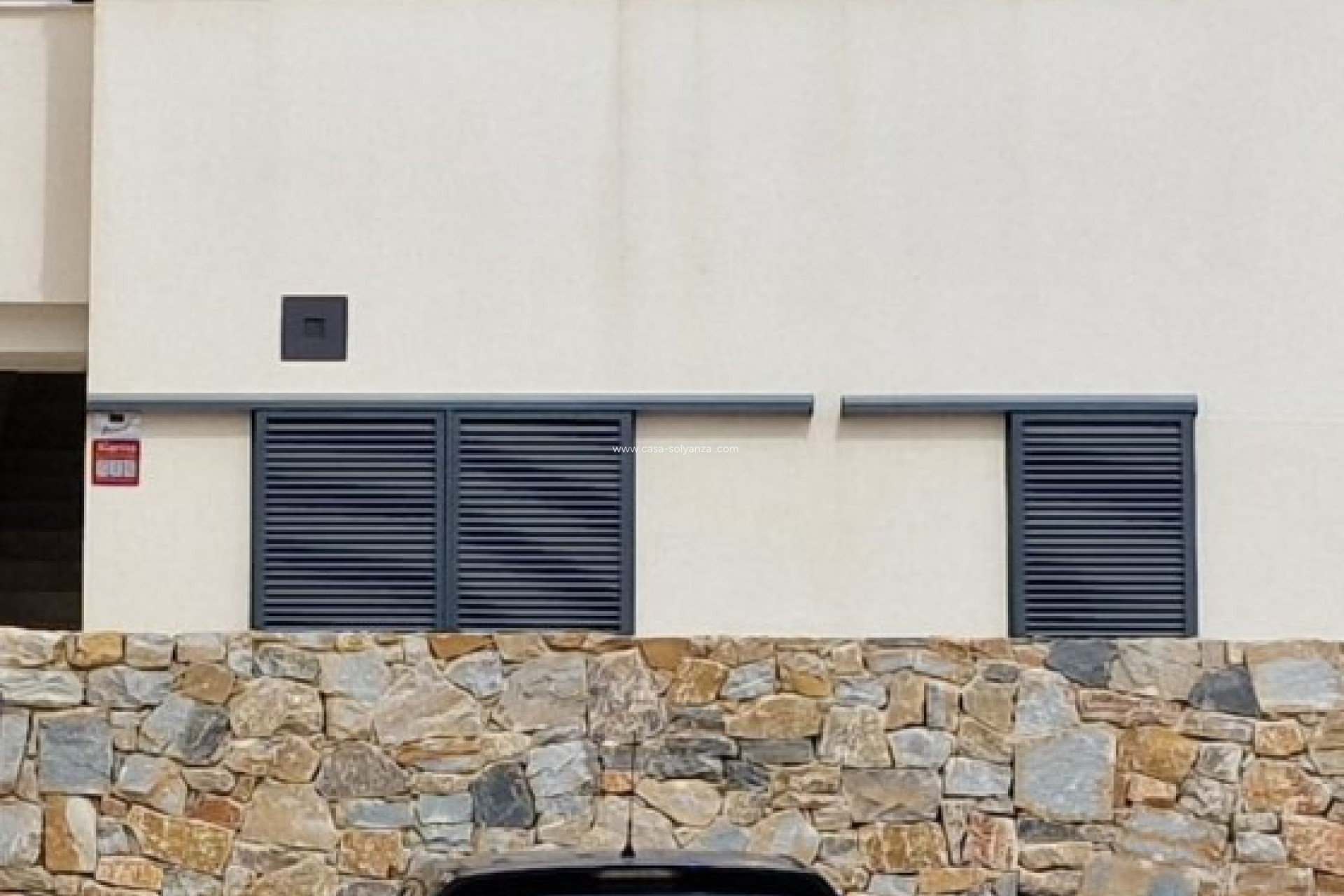 Resale - Apartment / flat - Ciudad Quesada - Costa Blanca