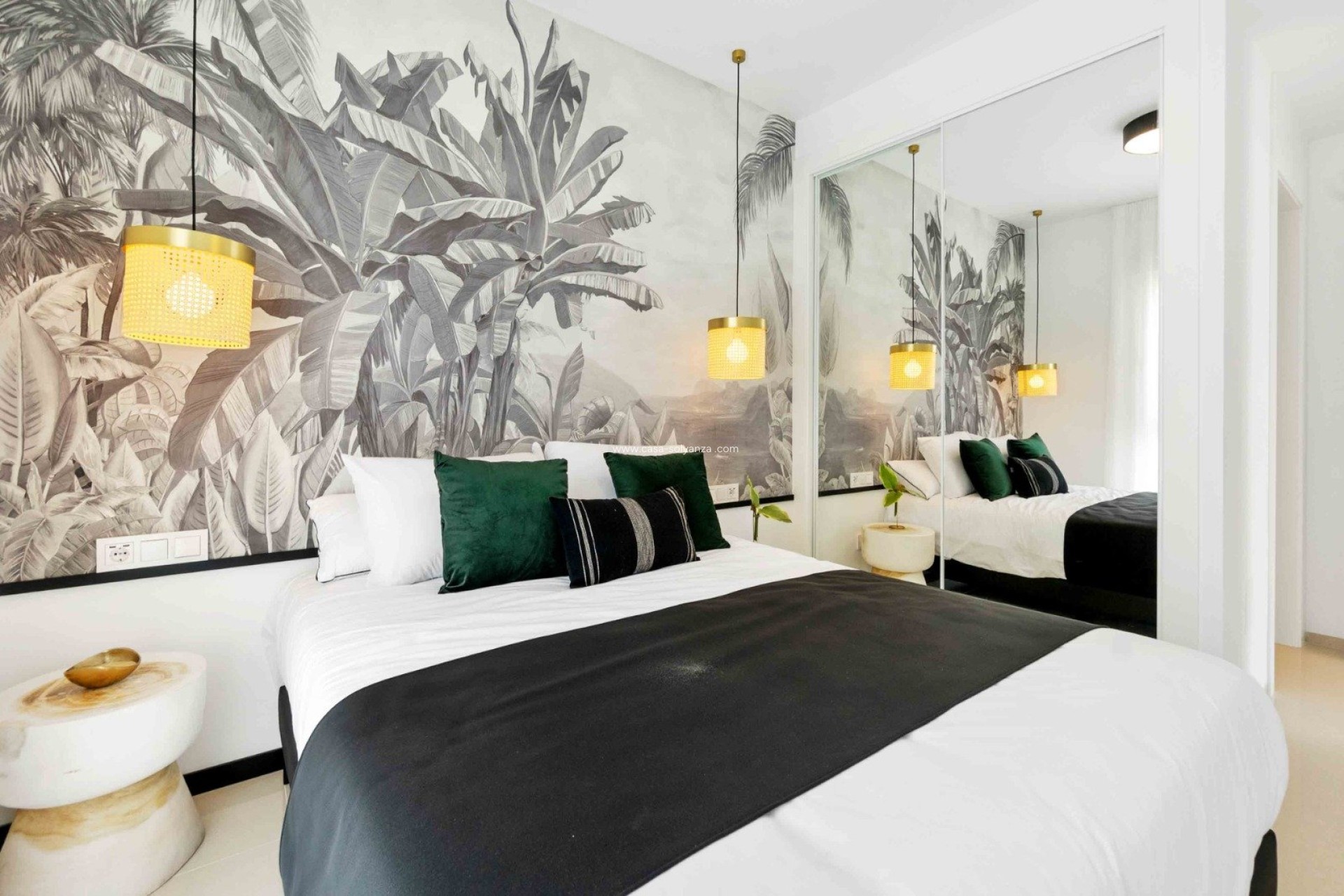 Resale - Apartment / flat - Ciudad Quesada - Costa Blanca