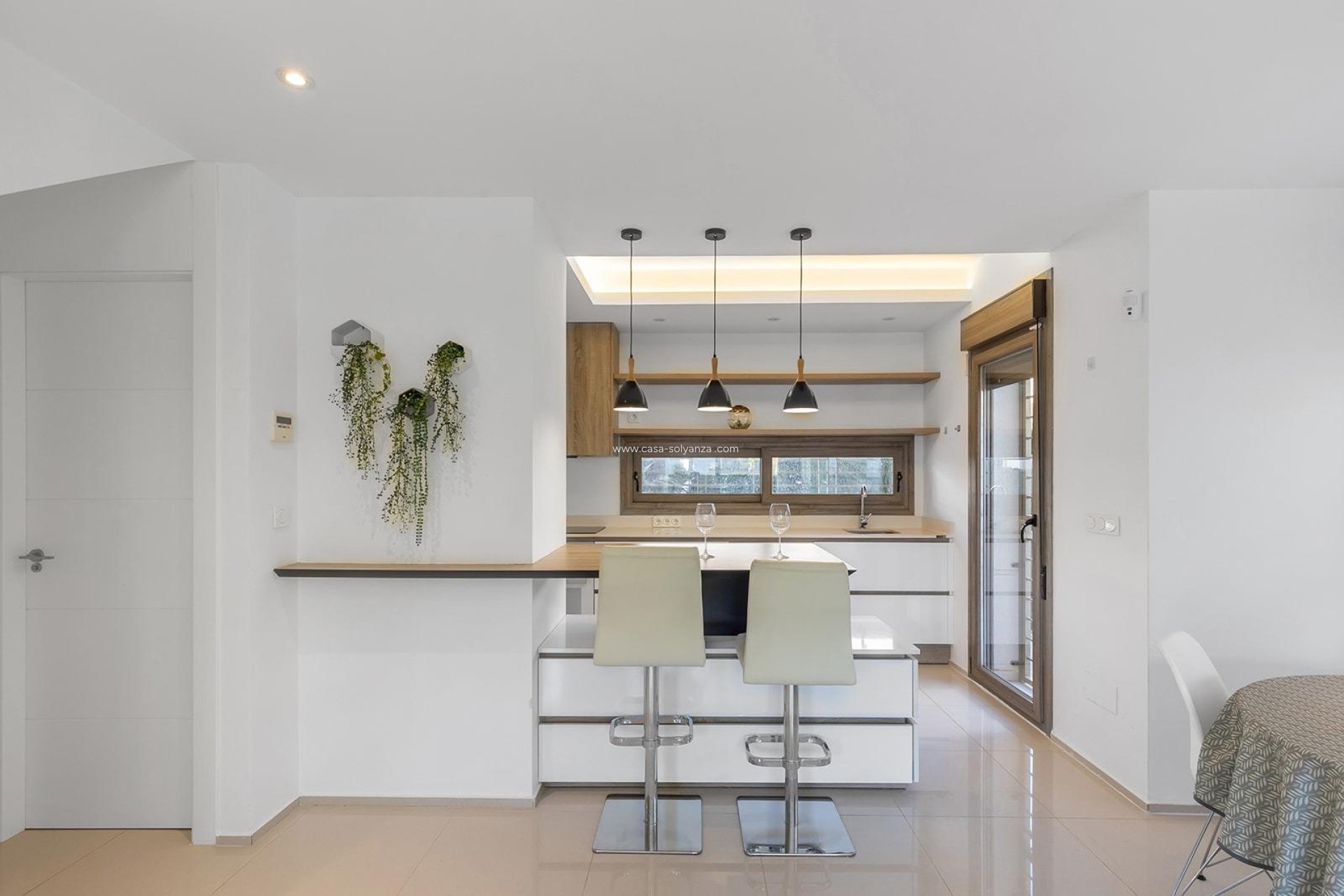 Resale - Apartment / flat - Ciudad Quesada - Costa Blanca