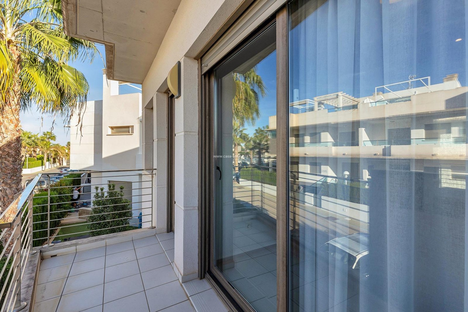 Resale - Apartment / flat - Ciudad Quesada - Costa Blanca