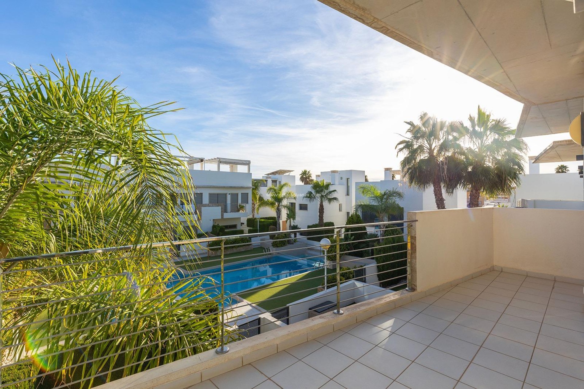 Resale - Apartment / flat - Ciudad Quesada - Costa Blanca