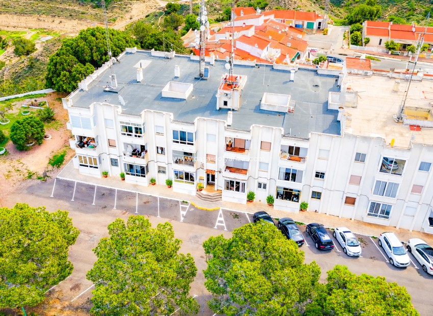 Resale - Apartment / flat - Ciudad Quesada - Costa Blanca