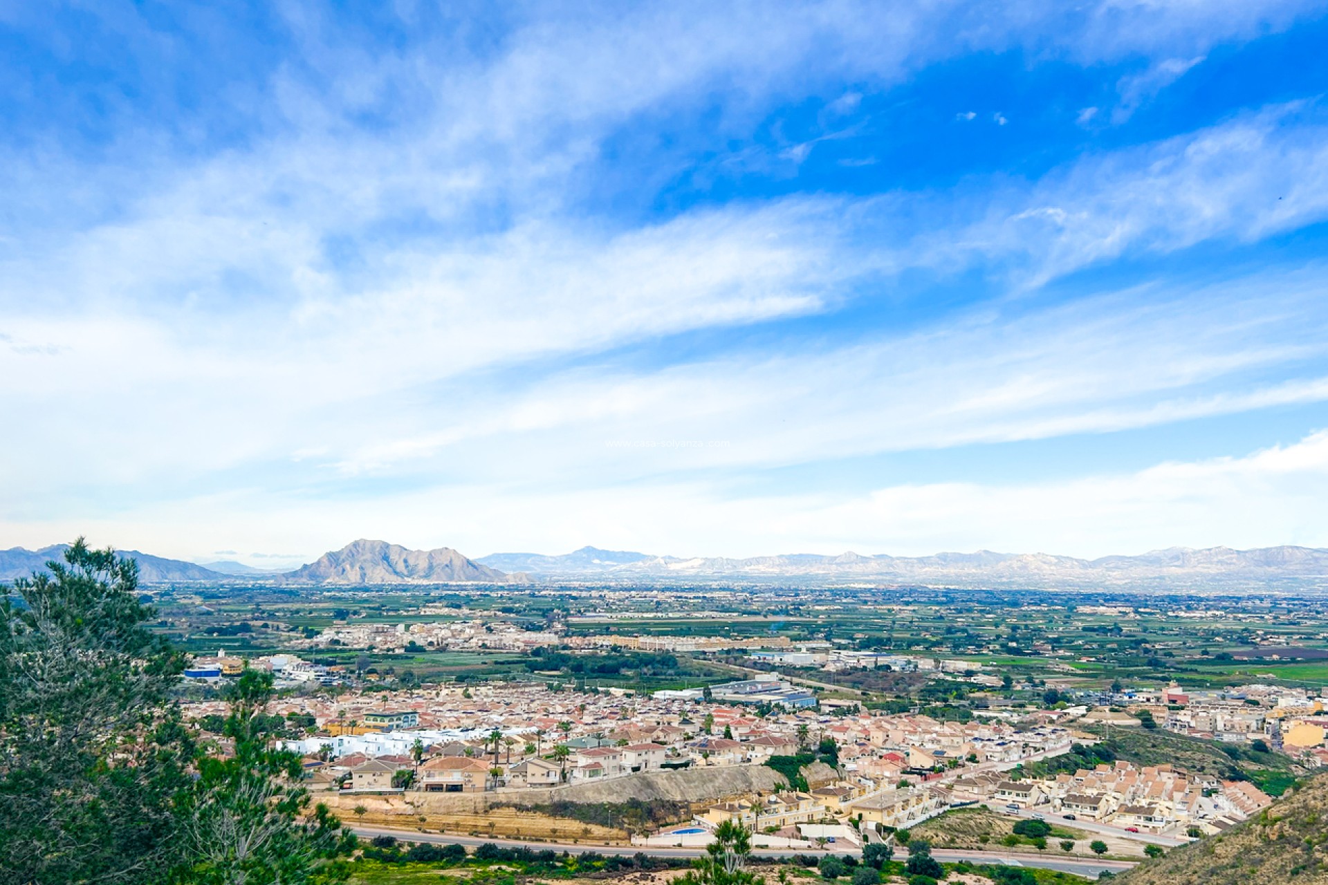 Resale - Apartment / flat - Ciudad Quesada - Costa Blanca