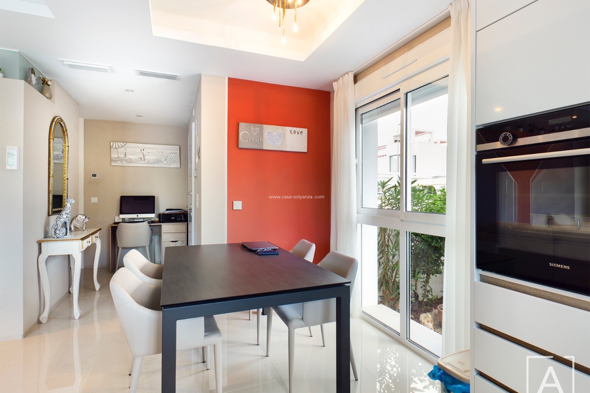 Resale - Apartment / flat - Ciudad Quesada - Doña pepa