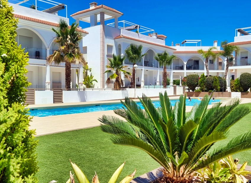 Resale - Apartment / flat - Ciudad Quesada - Doña pepa