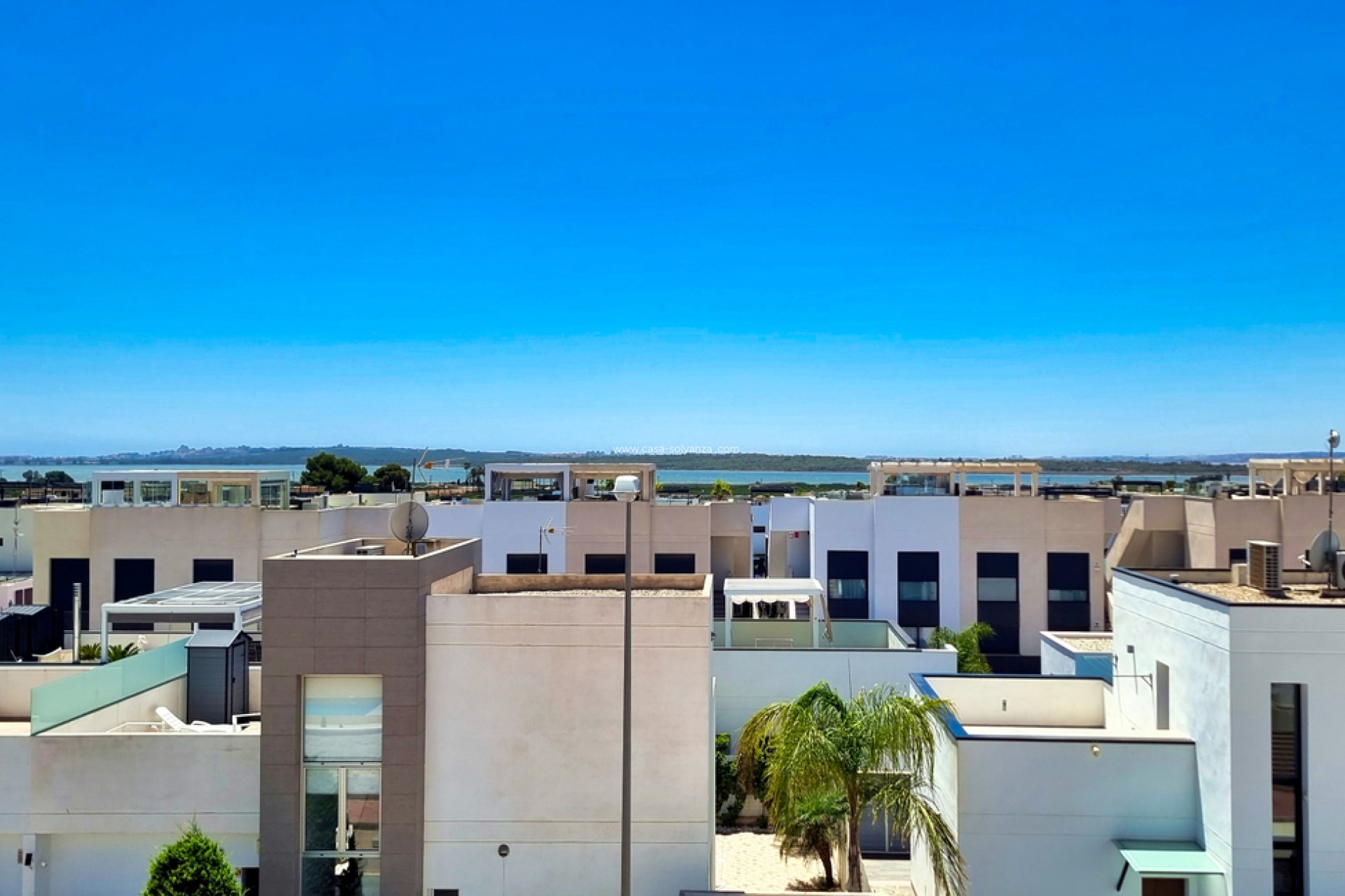 Resale - Apartment / flat - Ciudad Quesada - Doña pepa