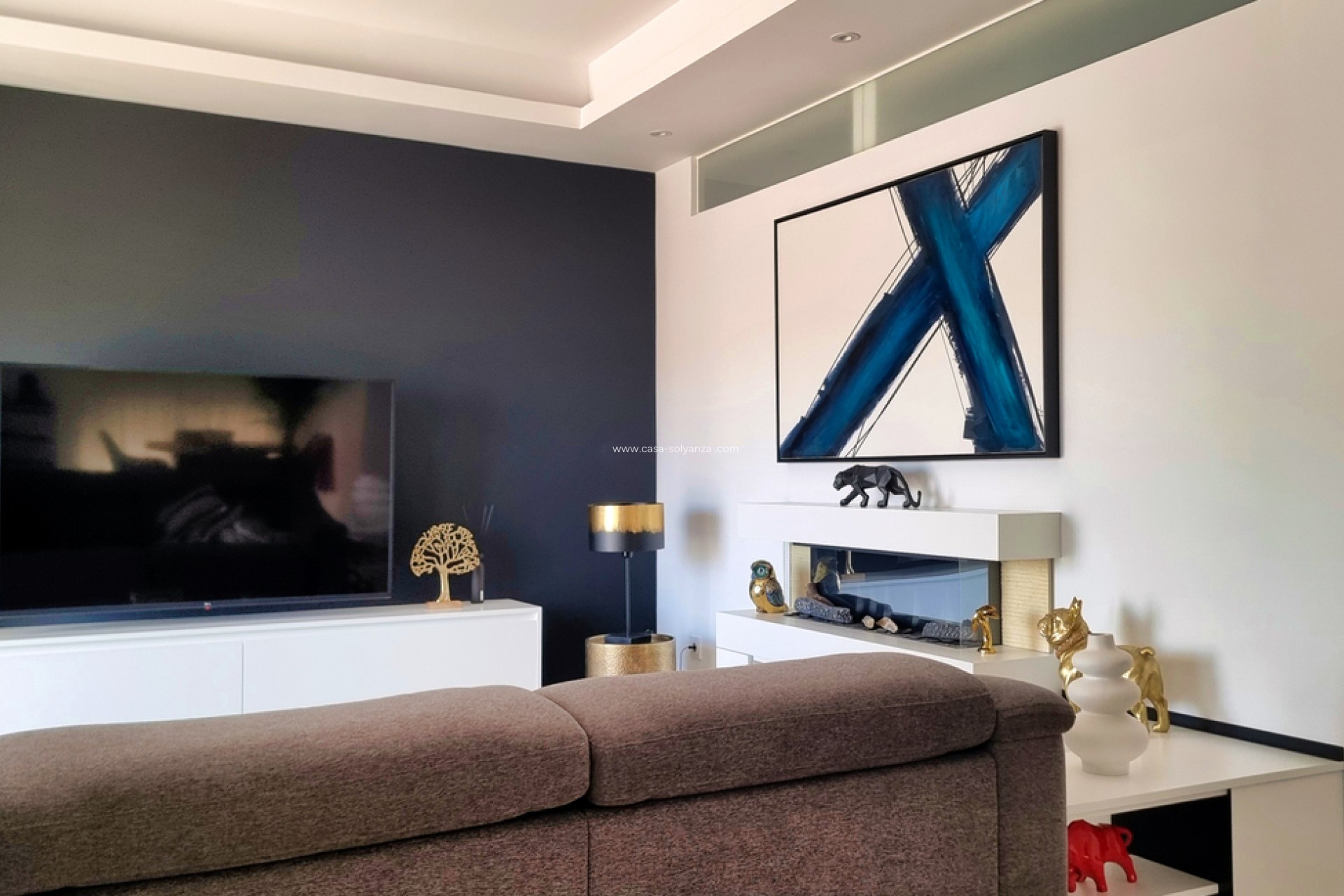 Resale - Apartment / flat - Ciudad Quesada - Doña pepa