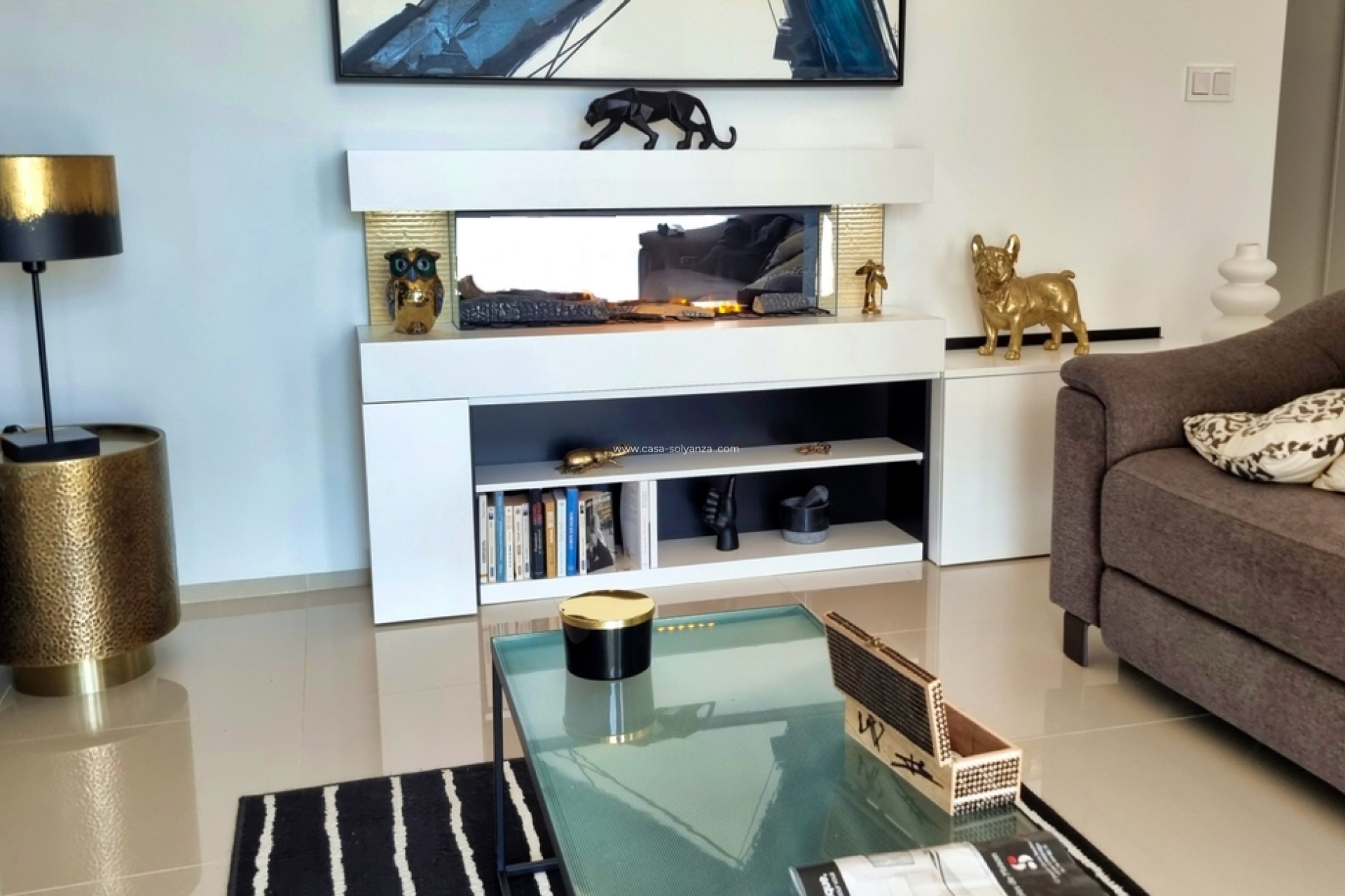 Resale - Apartment / flat - Ciudad Quesada - Doña pepa