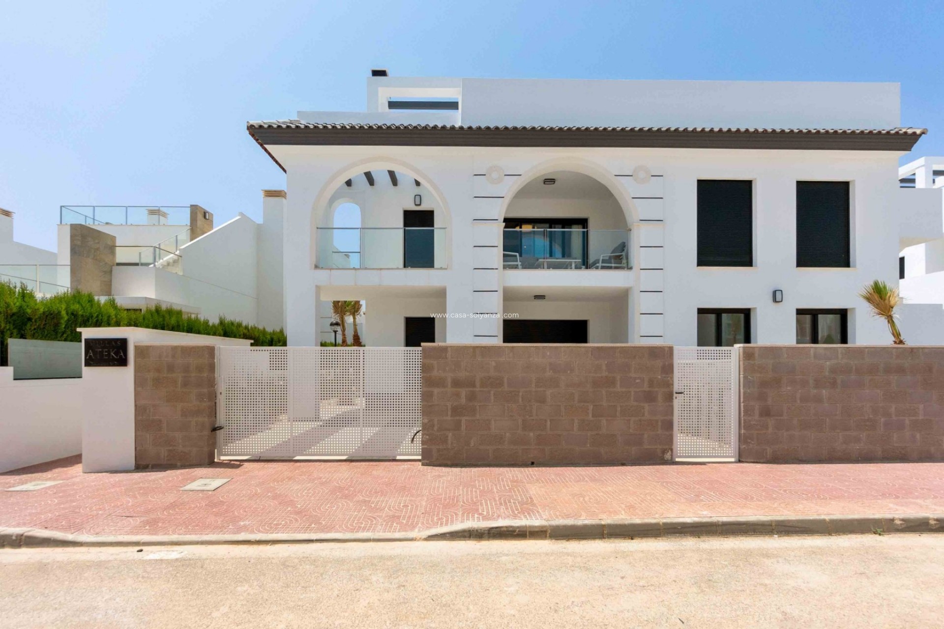 Resale - Apartment / flat - Ciudad Quesada - Doña pepa