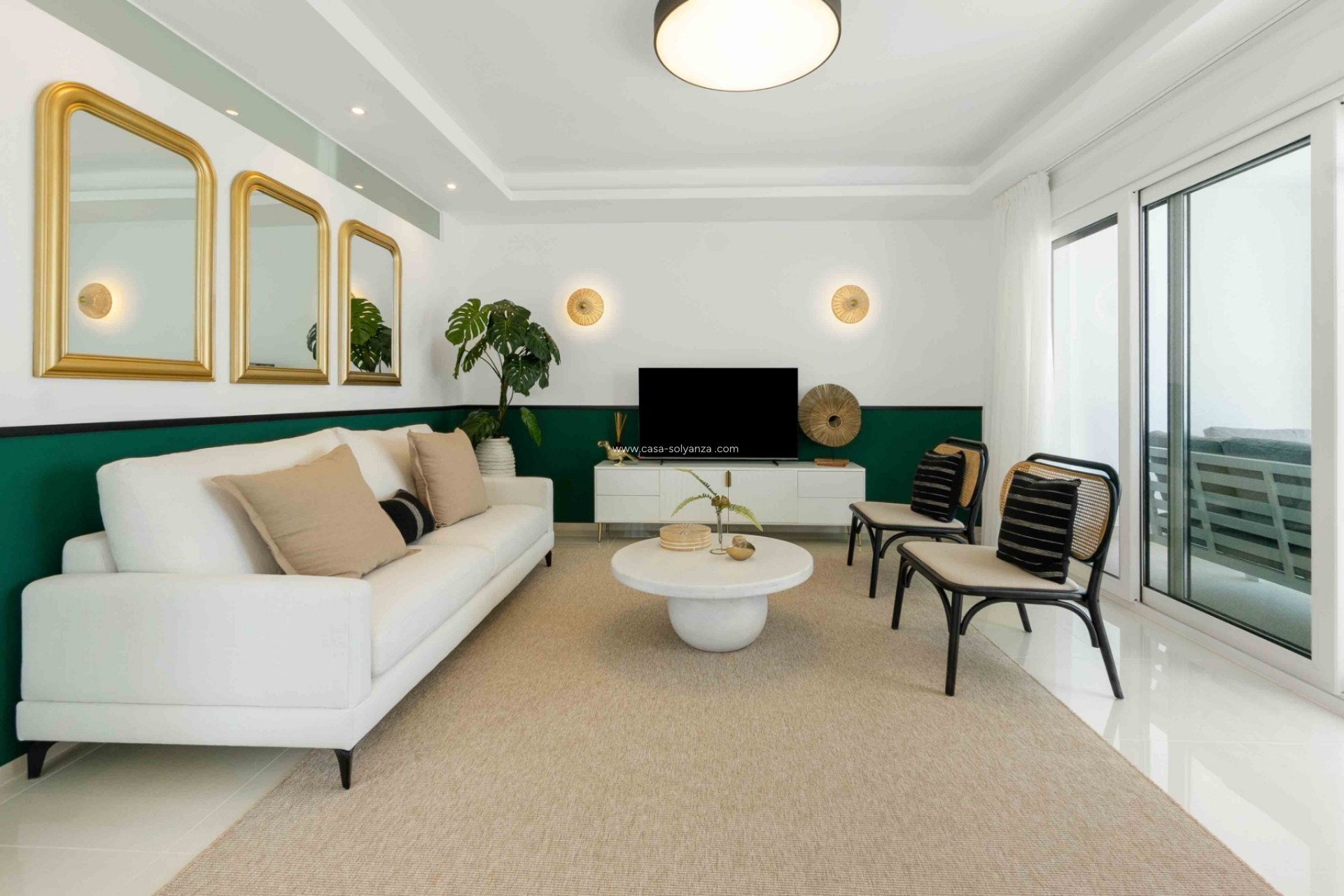 Resale - Apartment / flat - Ciudad Quesada - Doña pepa