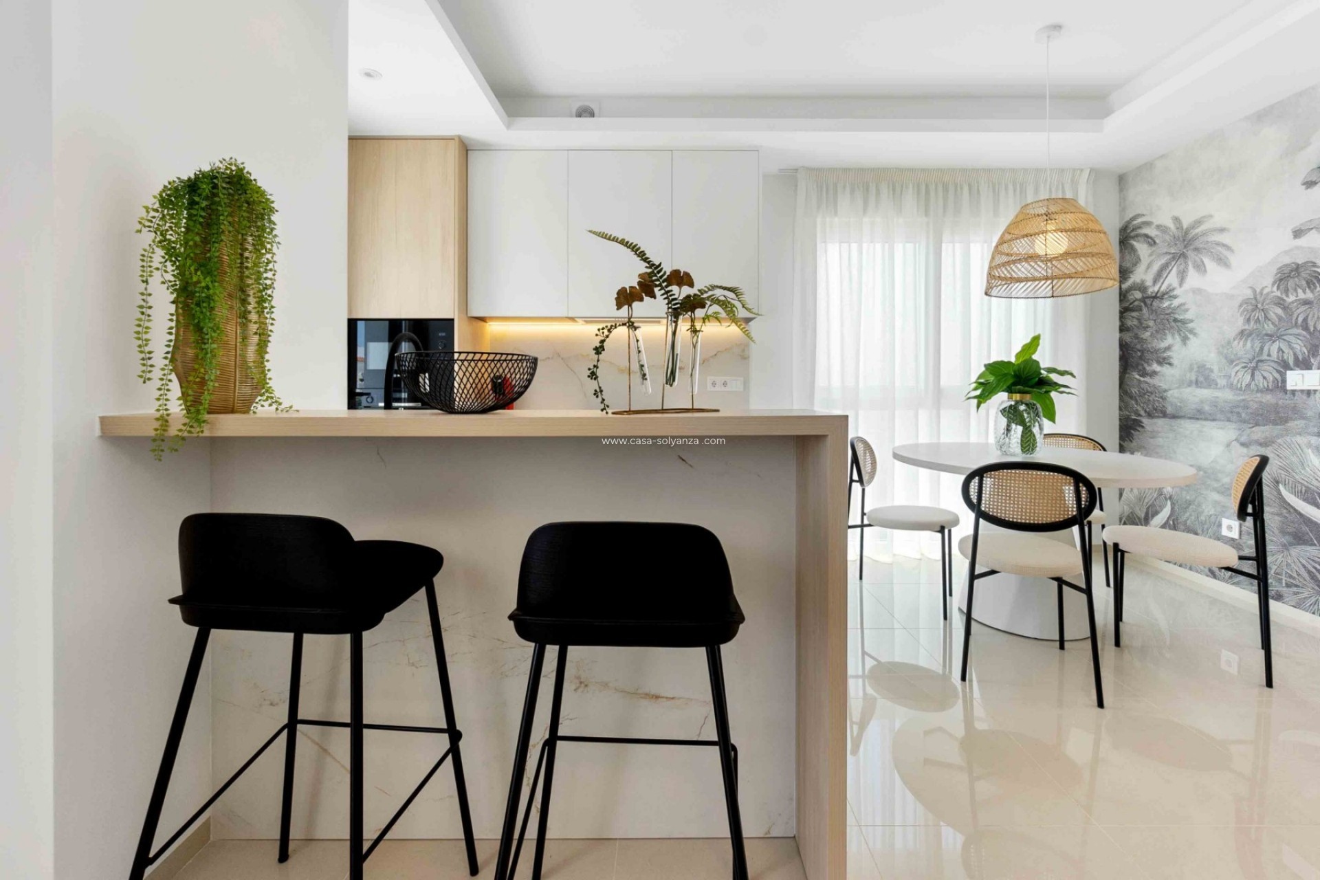 Resale - Apartment / flat - Ciudad Quesada - Doña pepa