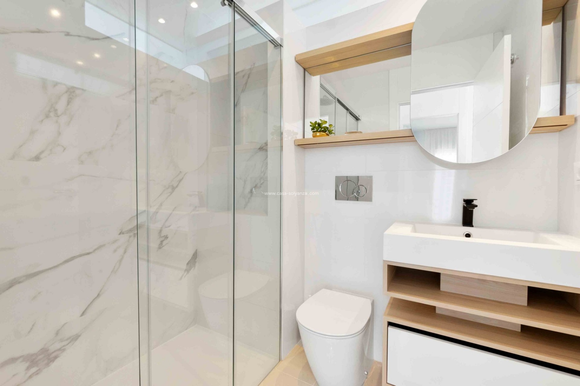 Resale - Apartment / flat - Ciudad Quesada - Doña pepa