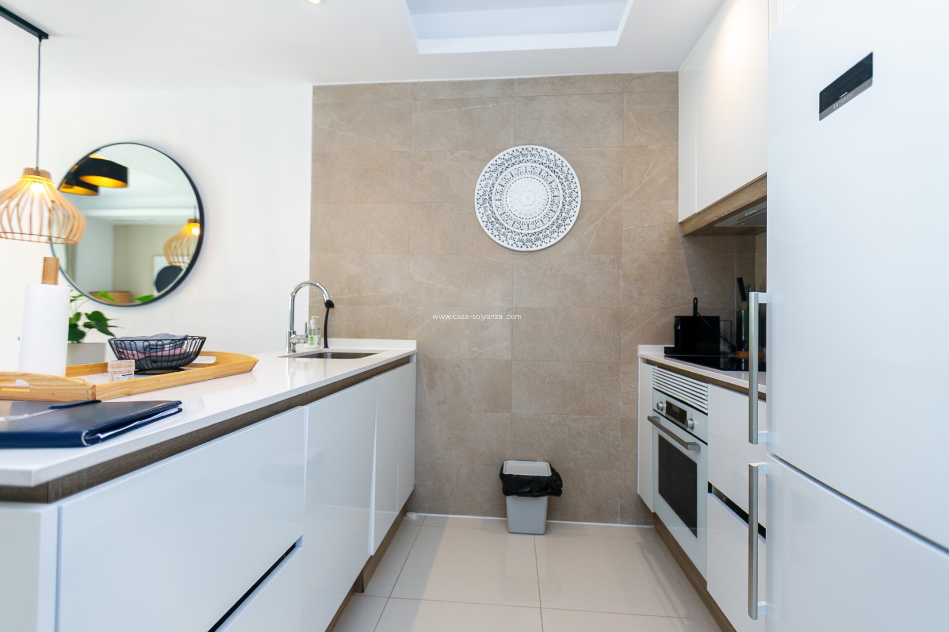 Resale - Apartment / flat - Ciudad Quesada - Doña Pepa