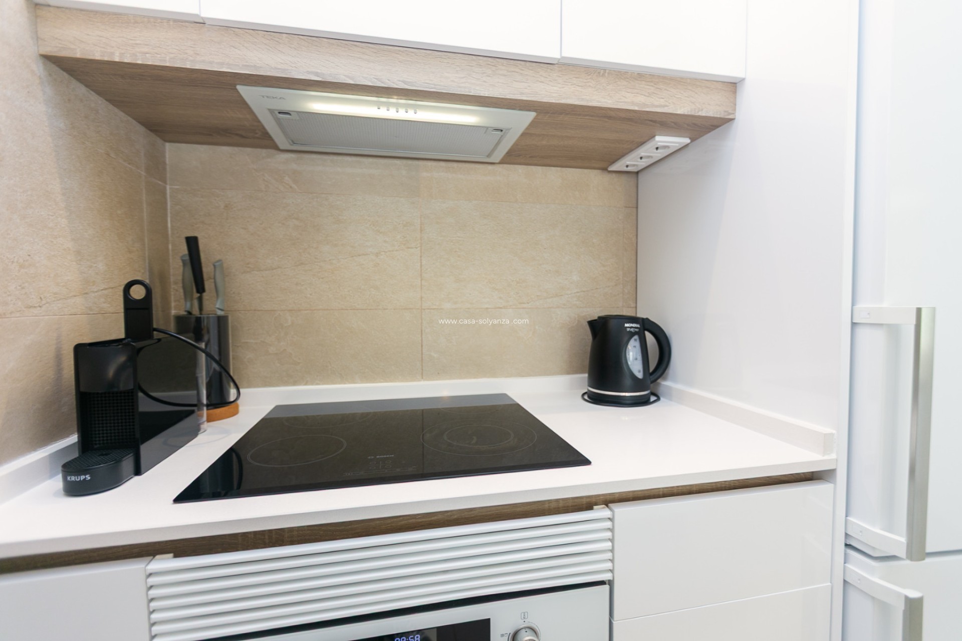 Resale - Apartment / flat - Ciudad Quesada - Doña Pepa