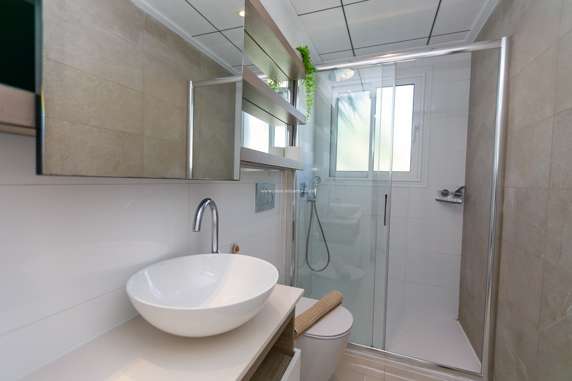 Resale - Apartment / flat - Ciudad Quesada - Doña Pepa