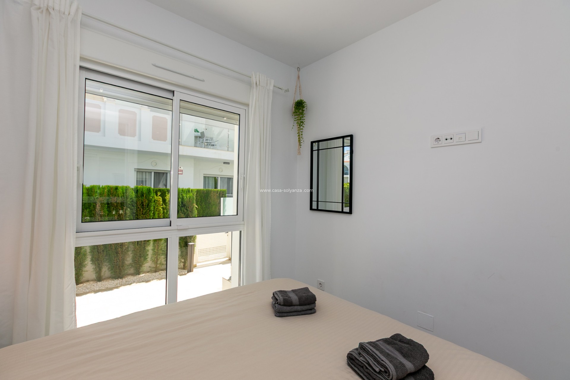 Resale - Apartment / flat - Ciudad Quesada - Doña Pepa