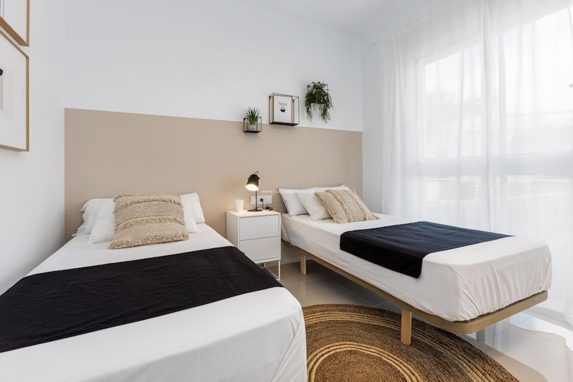 Resale - Apartment / flat - Ciudad Quesada - Doña Pepa