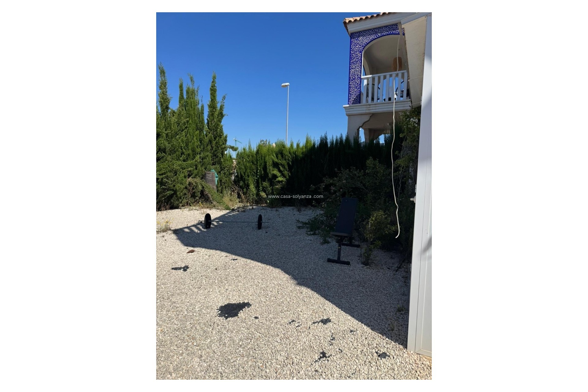 Resale - Apartment / flat - Ciudad Quesada - Doña pepa