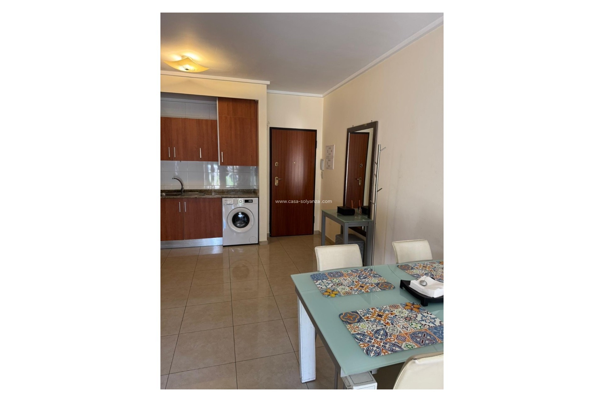 Resale - Apartment / flat - Ciudad Quesada - Doña pepa