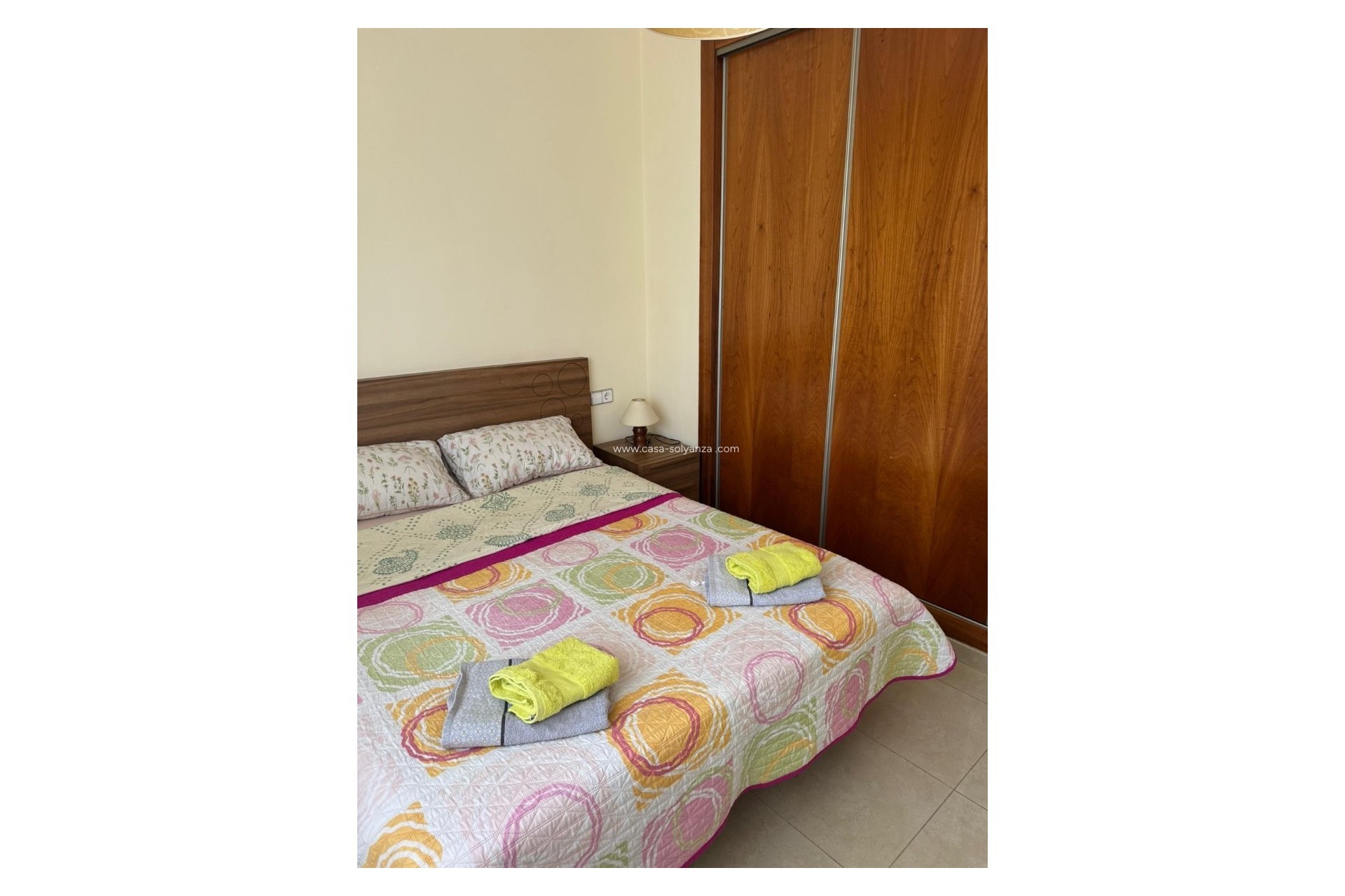 Resale - Apartment / flat - Ciudad Quesada - Doña pepa