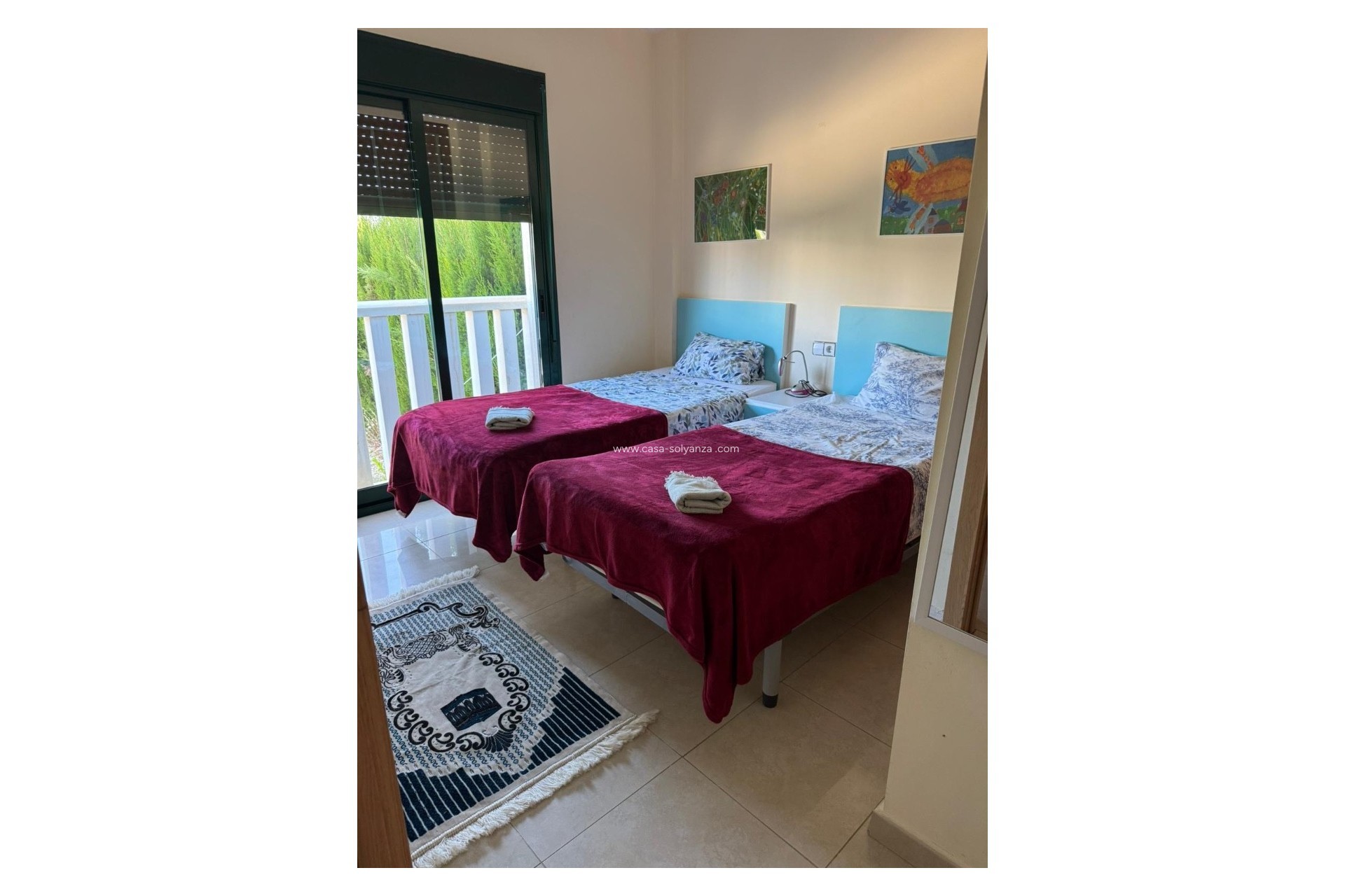 Resale - Apartment / flat - Ciudad Quesada - Doña pepa
