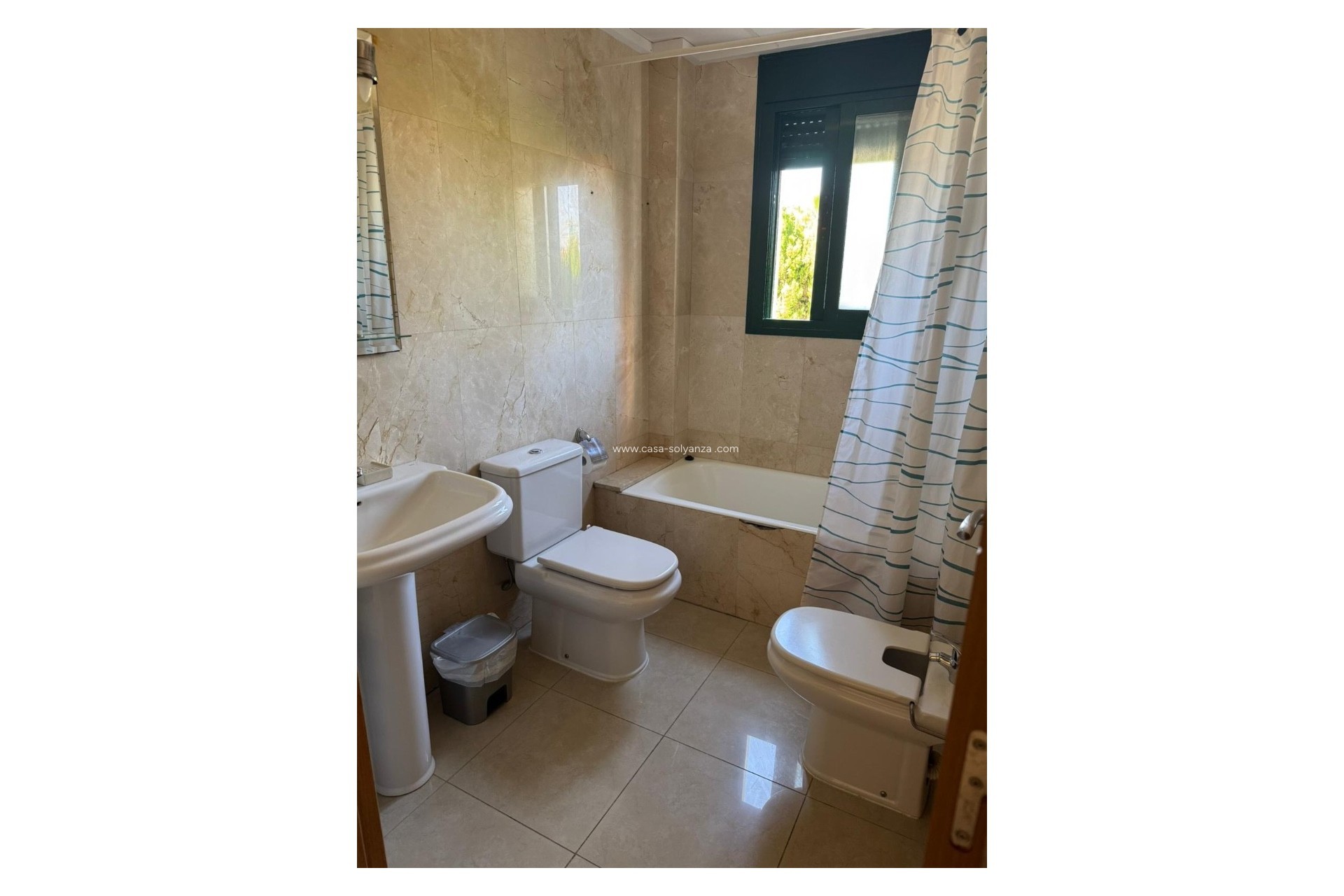 Resale - Apartment / flat - Ciudad Quesada - Doña pepa