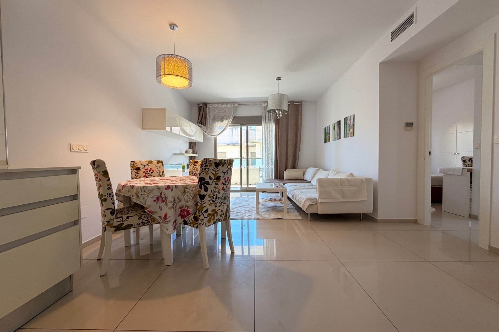 Resale - Apartment / flat - Ciudad Quesada - Doña pepa