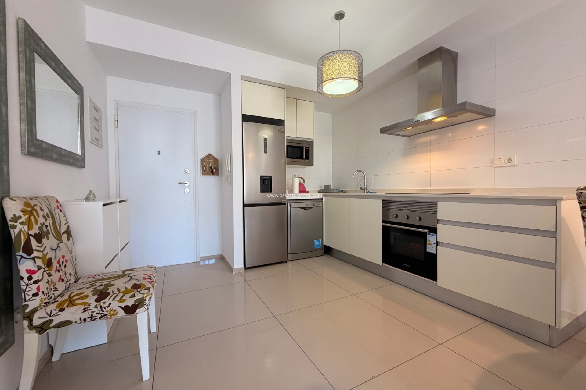 Resale - Apartment / flat - Ciudad Quesada - Doña pepa