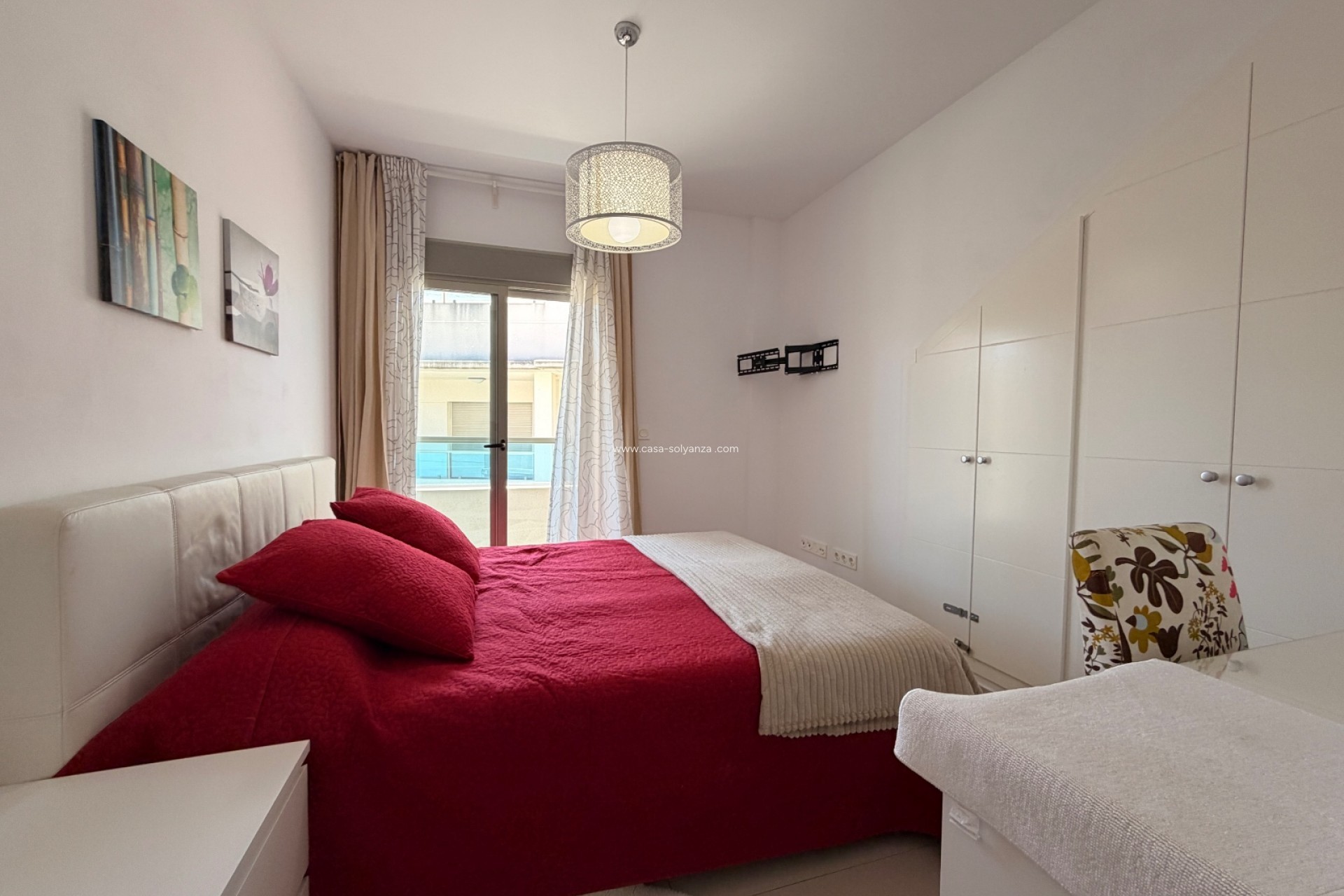 Resale - Apartment / flat - Ciudad Quesada - Doña pepa
