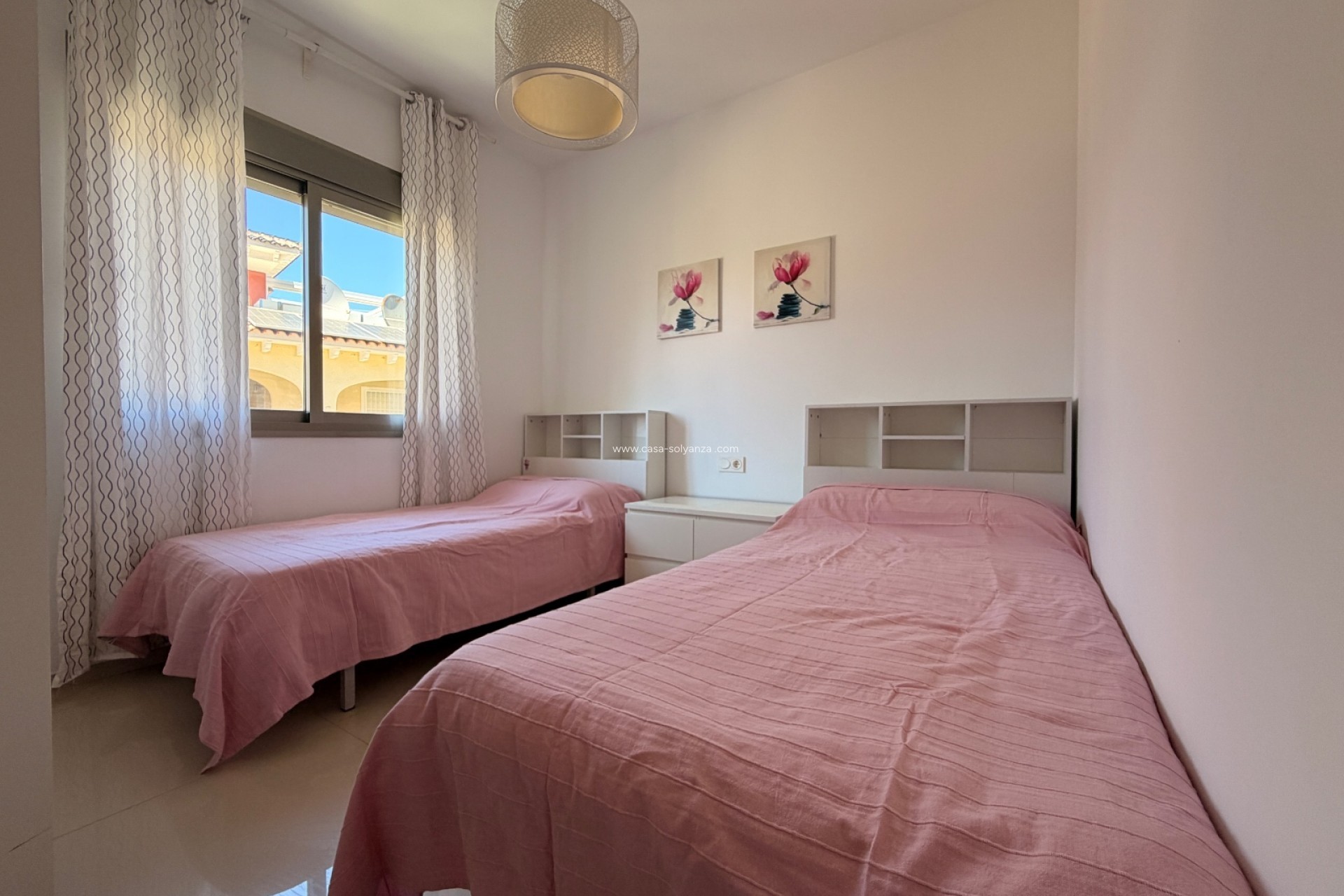 Resale - Apartment / flat - Ciudad Quesada - Doña pepa