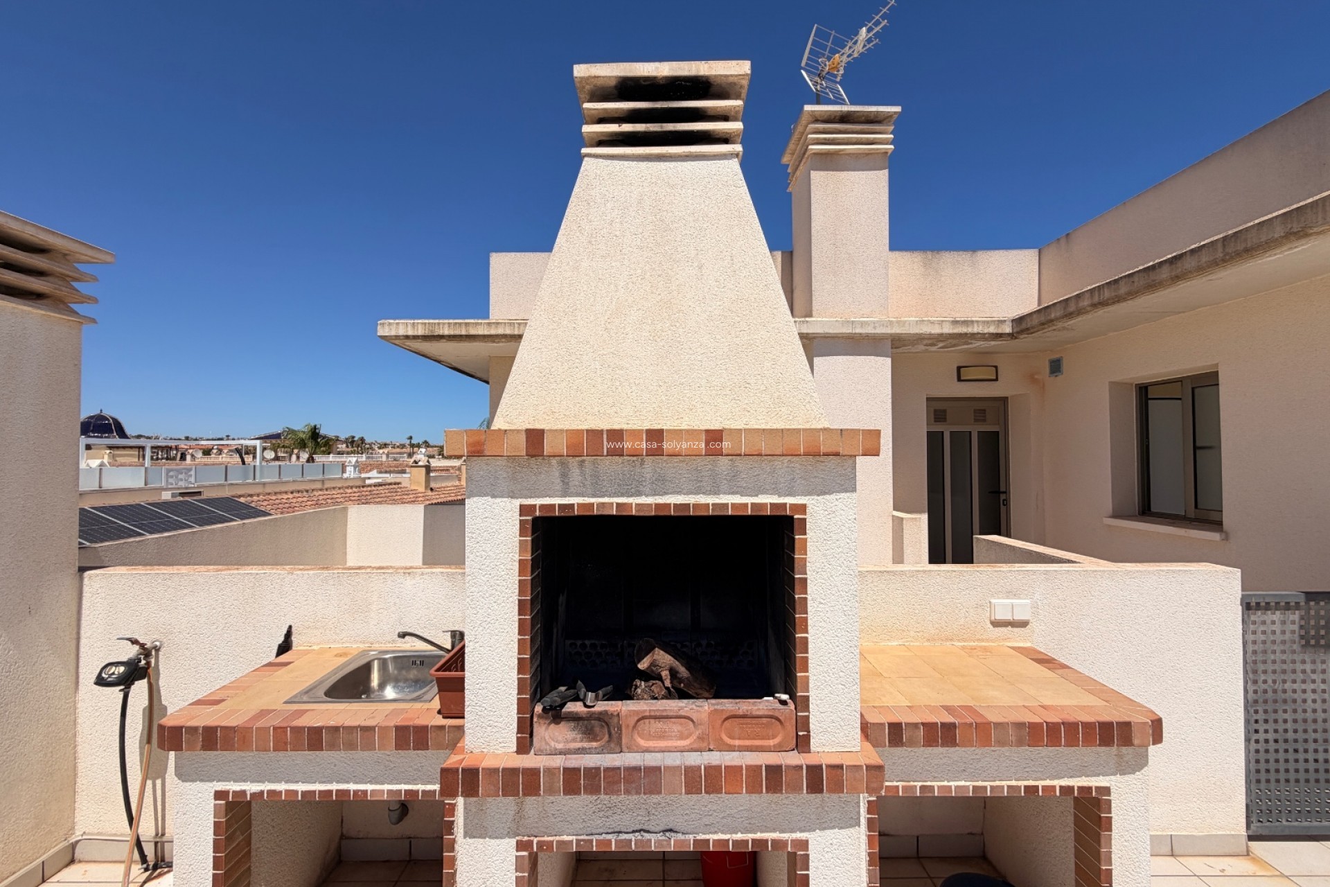 Resale - Apartment / flat - Ciudad Quesada - Doña pepa