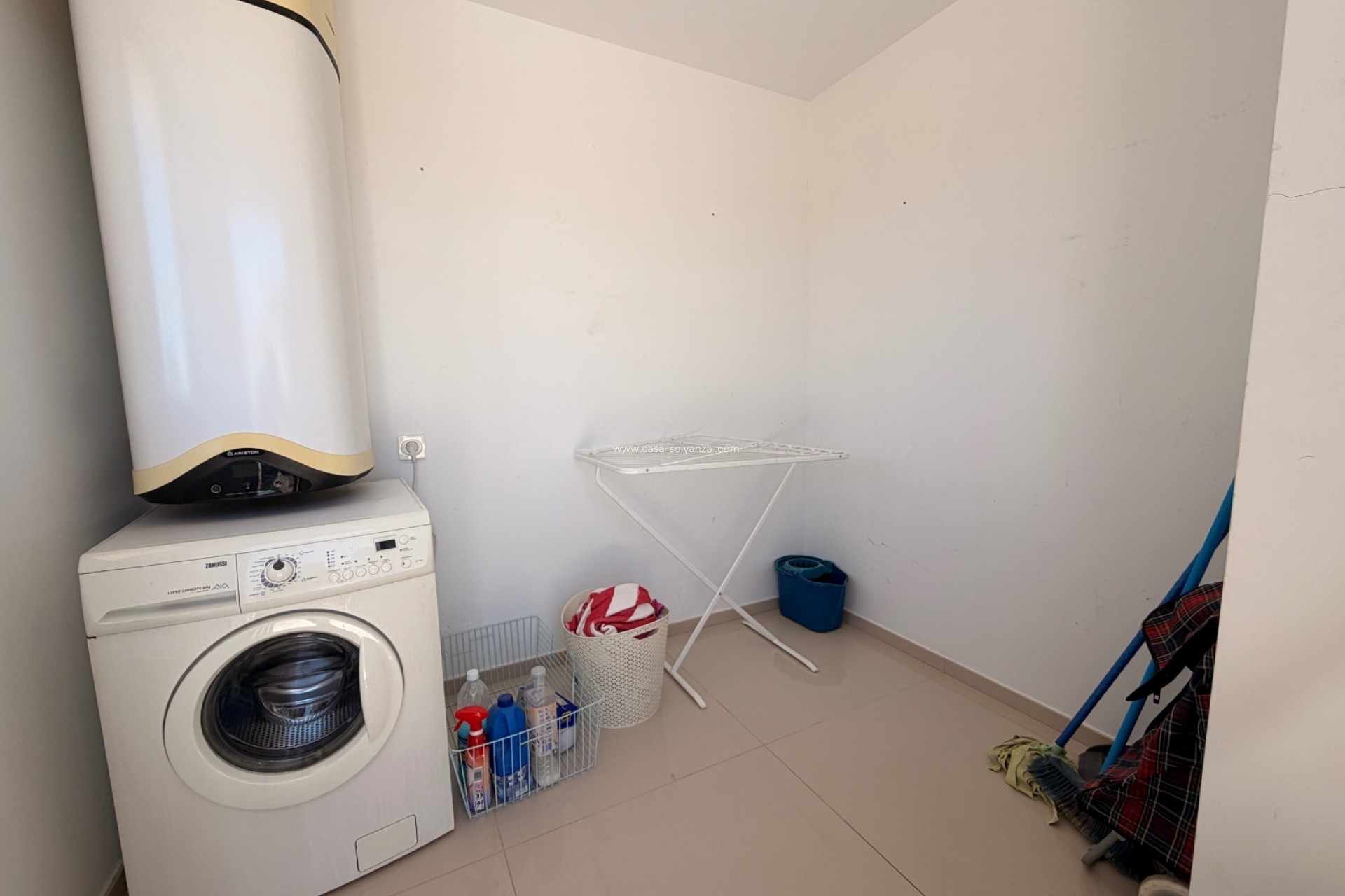 Resale - Apartment / flat - Ciudad Quesada - Doña pepa