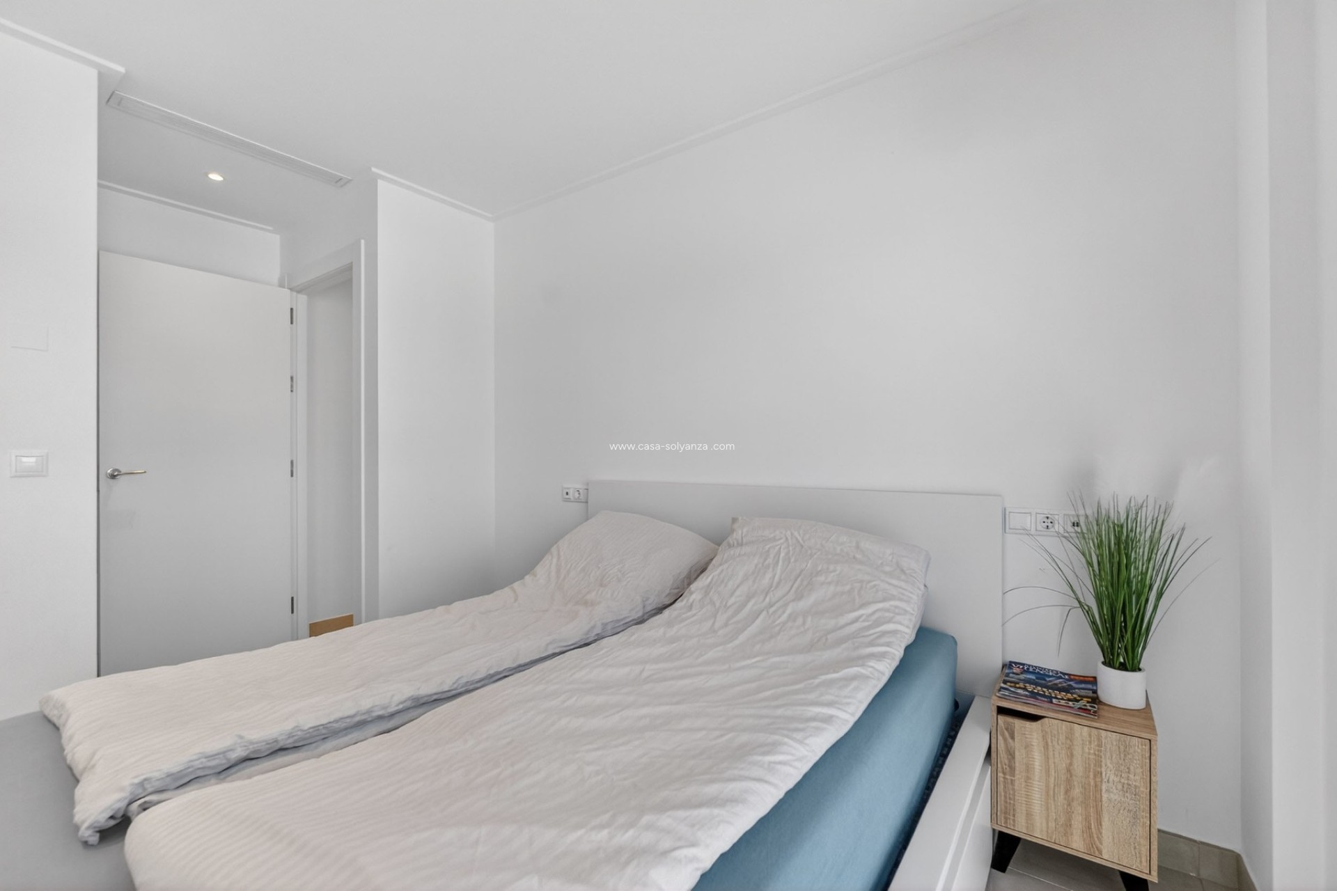 Resale - Apartment / flat - Ciudad Quesada - Lo Marabu