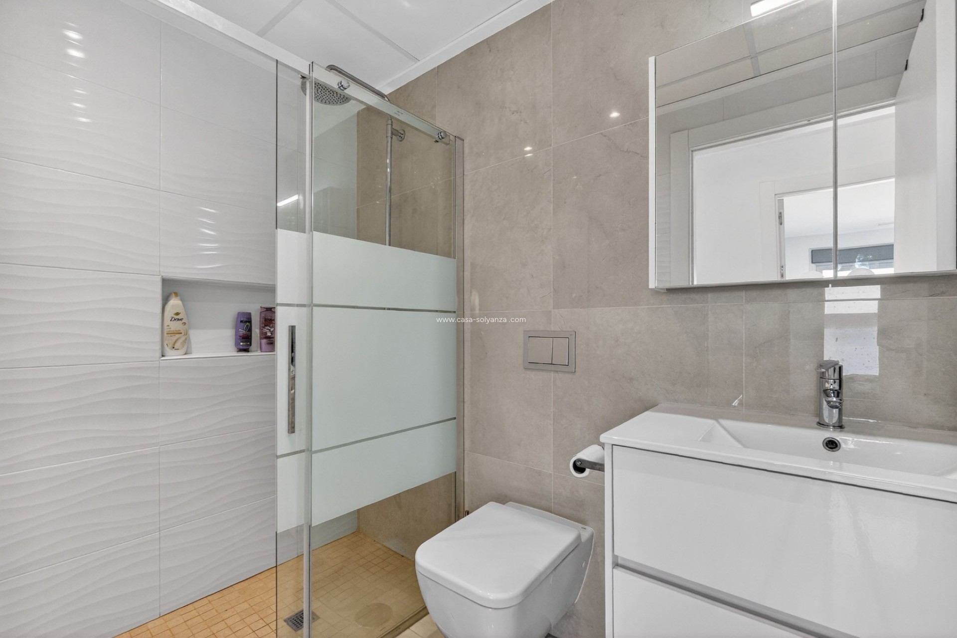 Resale - Apartment / flat - Ciudad Quesada - Lo Marabu