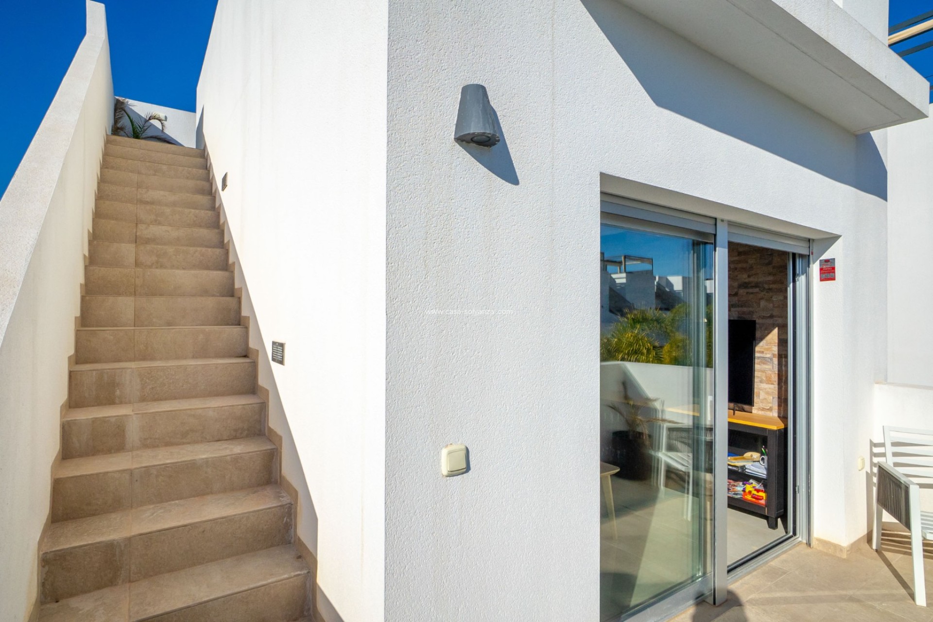 Resale - Apartment / flat - Ciudad Quesada - Lo Marabu