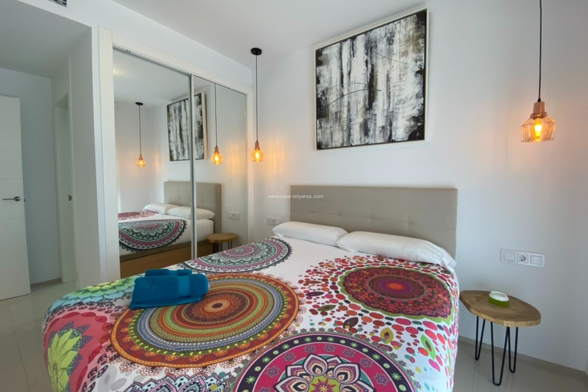 Resale - Apartment / flat - Ciudad Quesada/Rojales - Ciudad Quesada