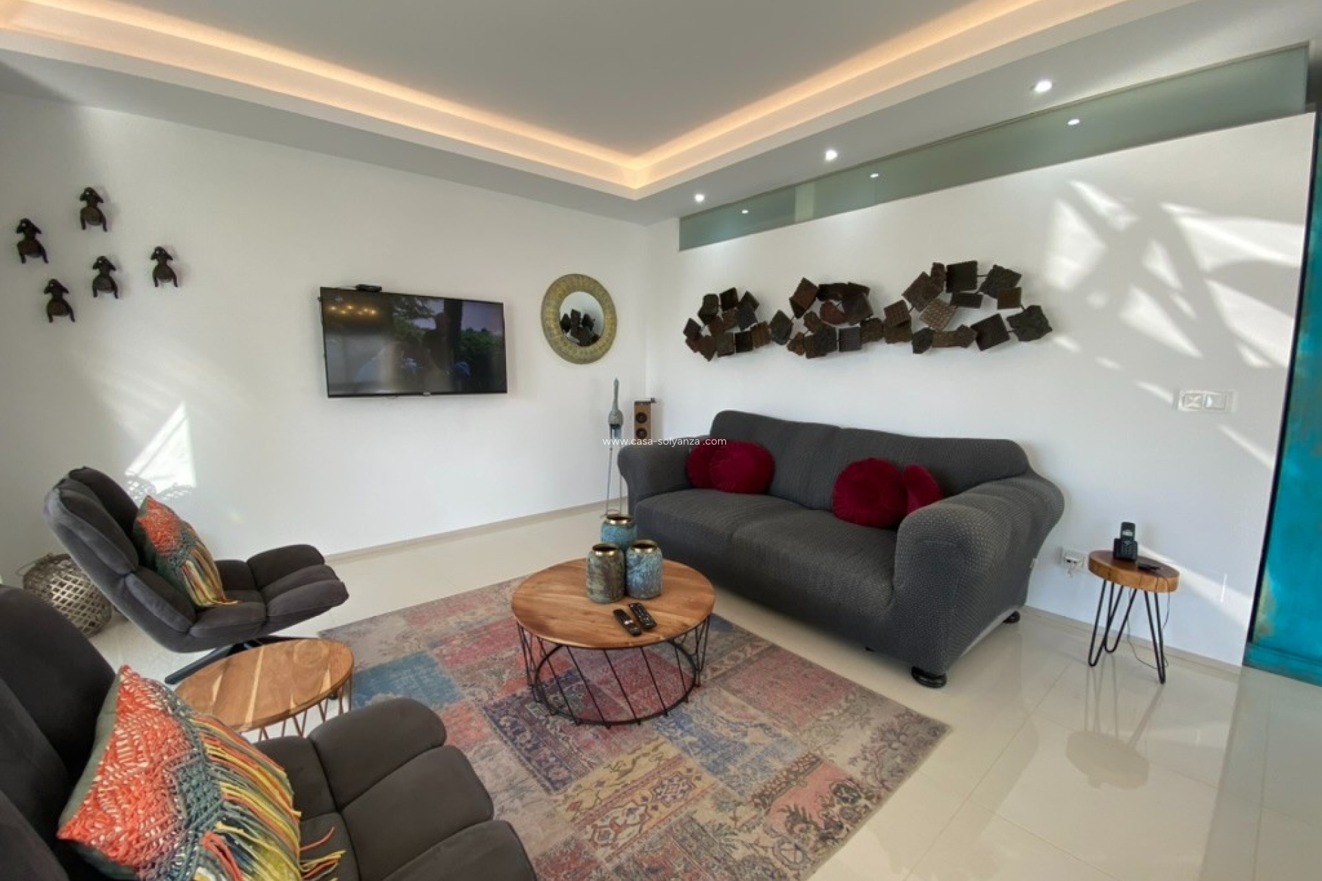 Resale - Apartment / flat - Ciudad Quesada/Rojales - Ciudad Quesada