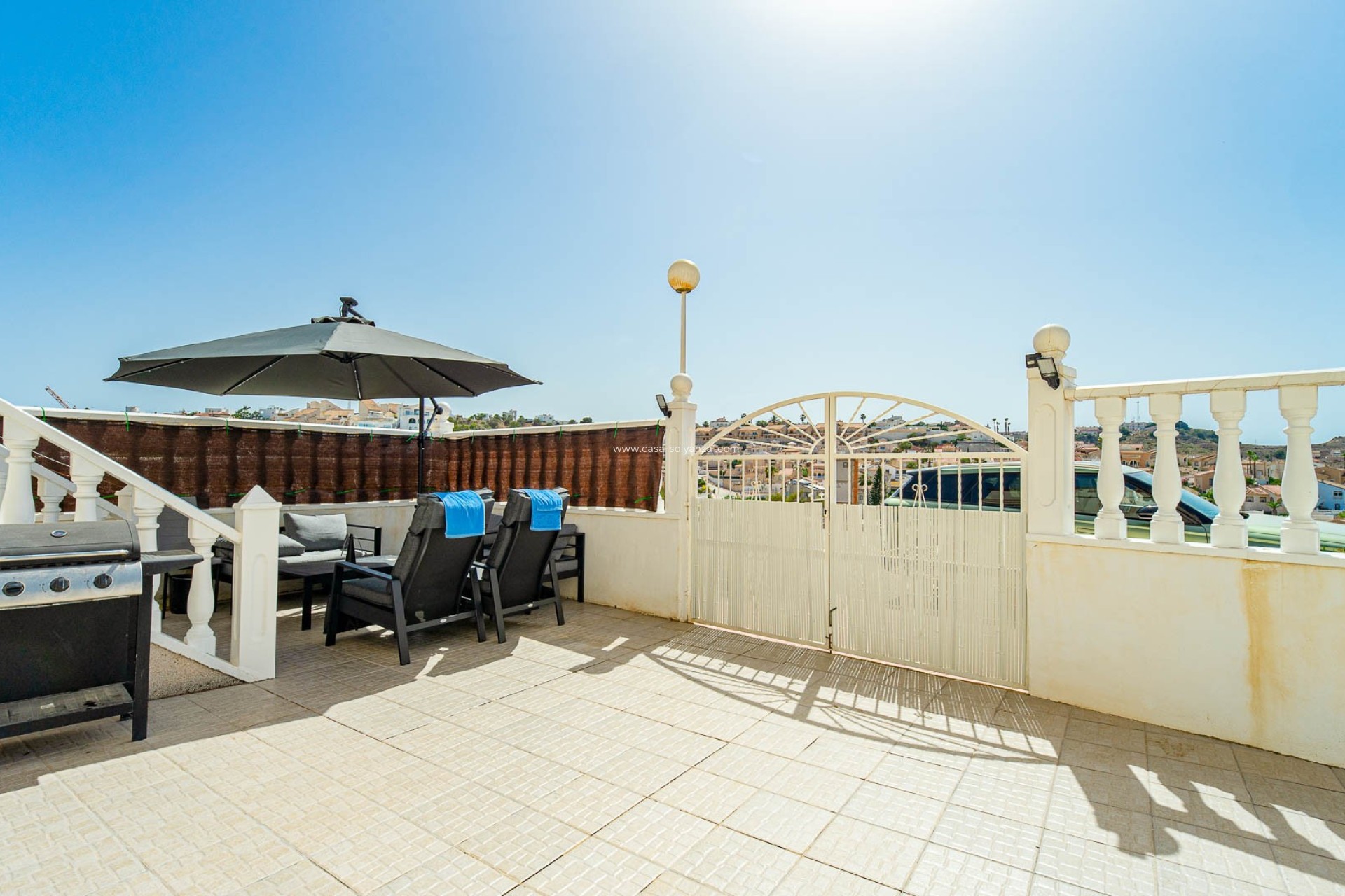 Resale - Apartment / flat - Ciudad Quesada/Rojales - Ciudad Quesada