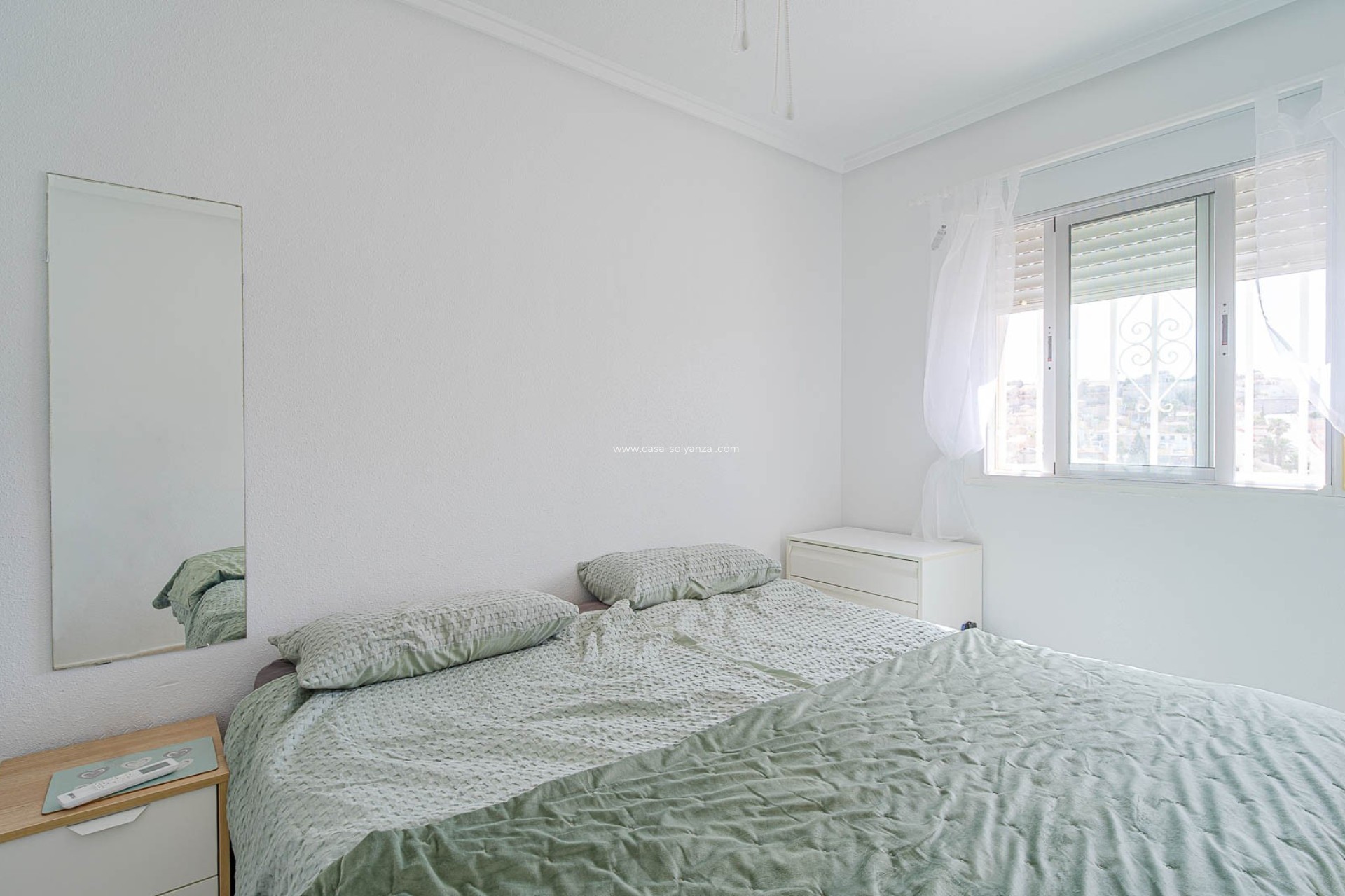 Resale - Apartment / flat - Ciudad Quesada/Rojales - Ciudad Quesada