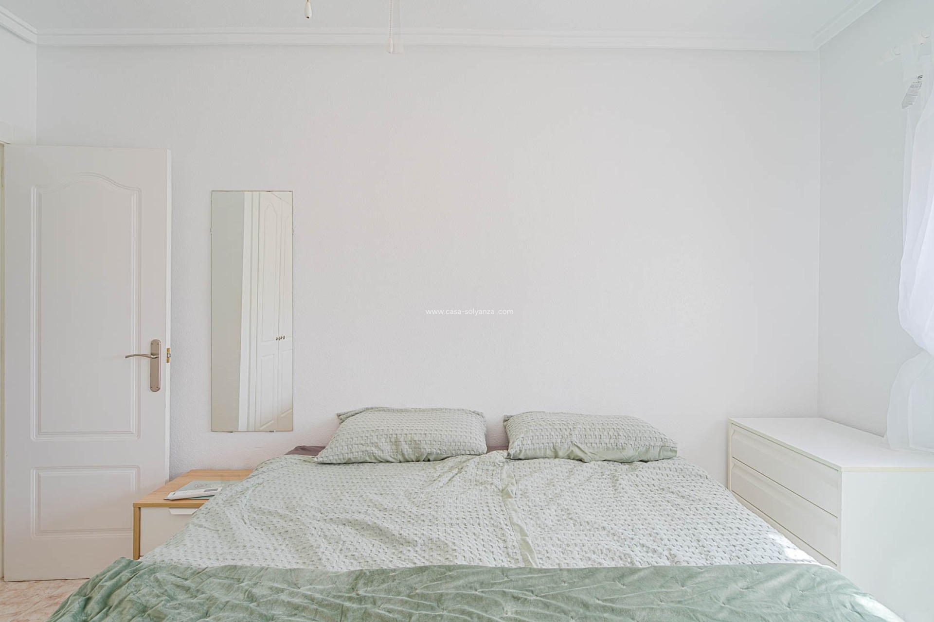 Resale - Apartment / flat - Ciudad Quesada/Rojales - Ciudad Quesada