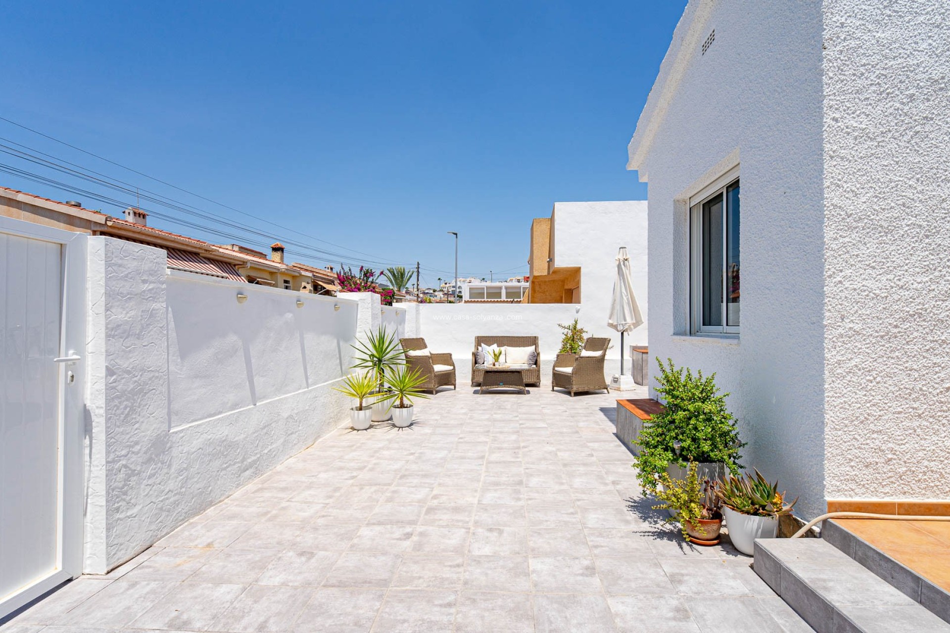 Resale - Apartment / flat - Ciudad Quesada/Rojales - Ciudad Quesada