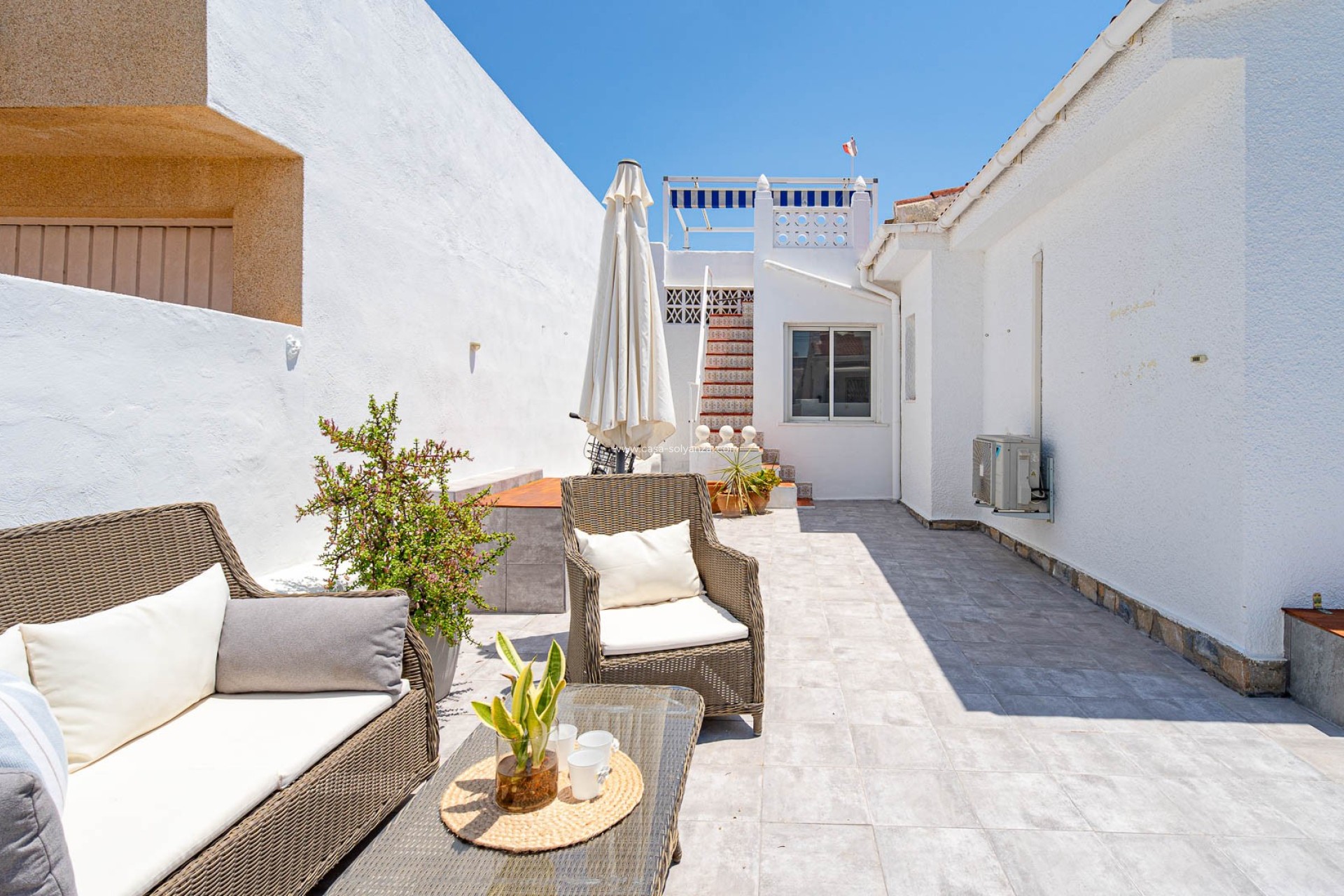 Resale - Apartment / flat - Ciudad Quesada/Rojales - Ciudad Quesada