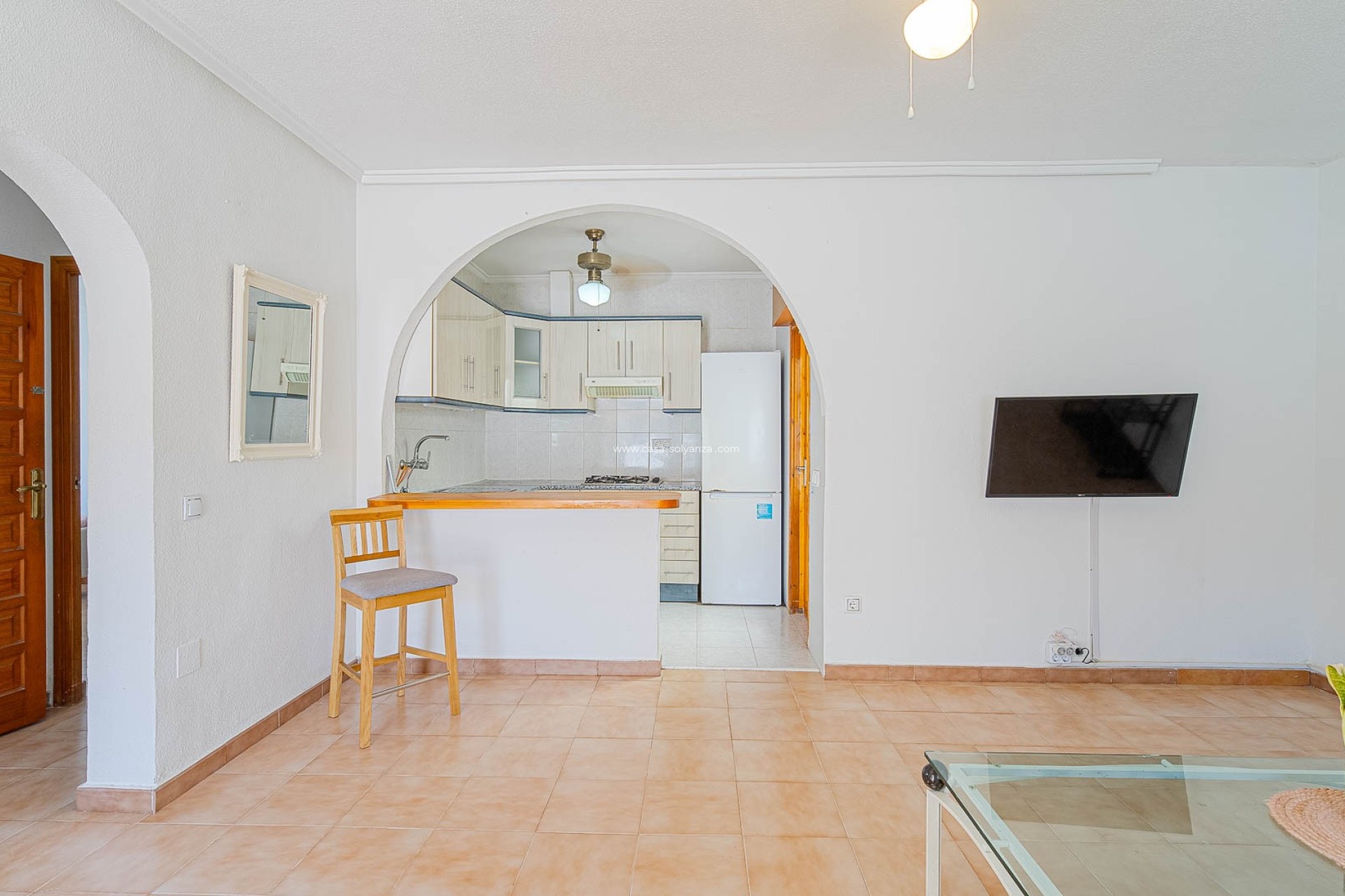 Resale - Apartment / flat - Ciudad Quesada/Rojales - Ciudad Quesada