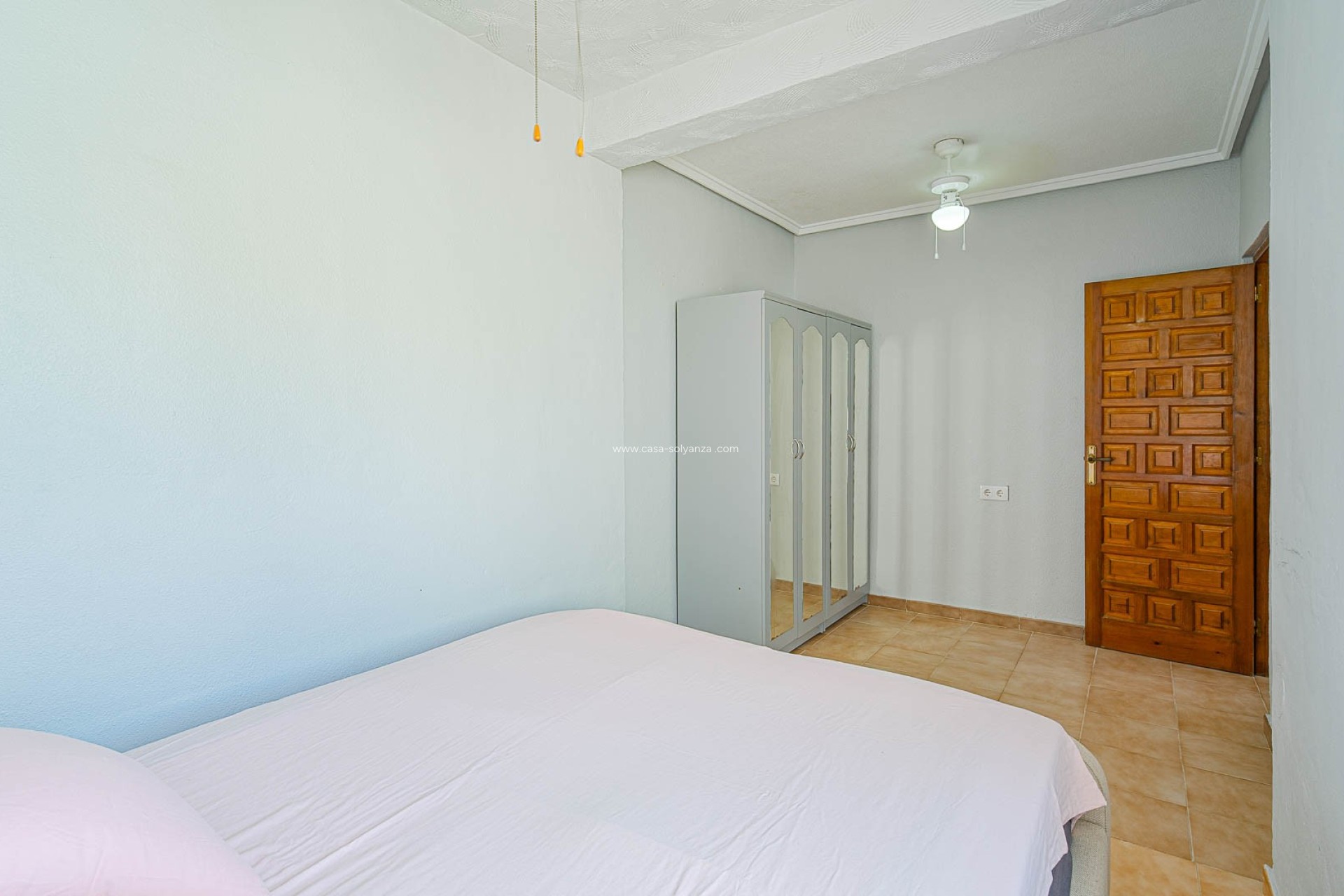 Resale - Apartment / flat - Ciudad Quesada/Rojales - Ciudad Quesada