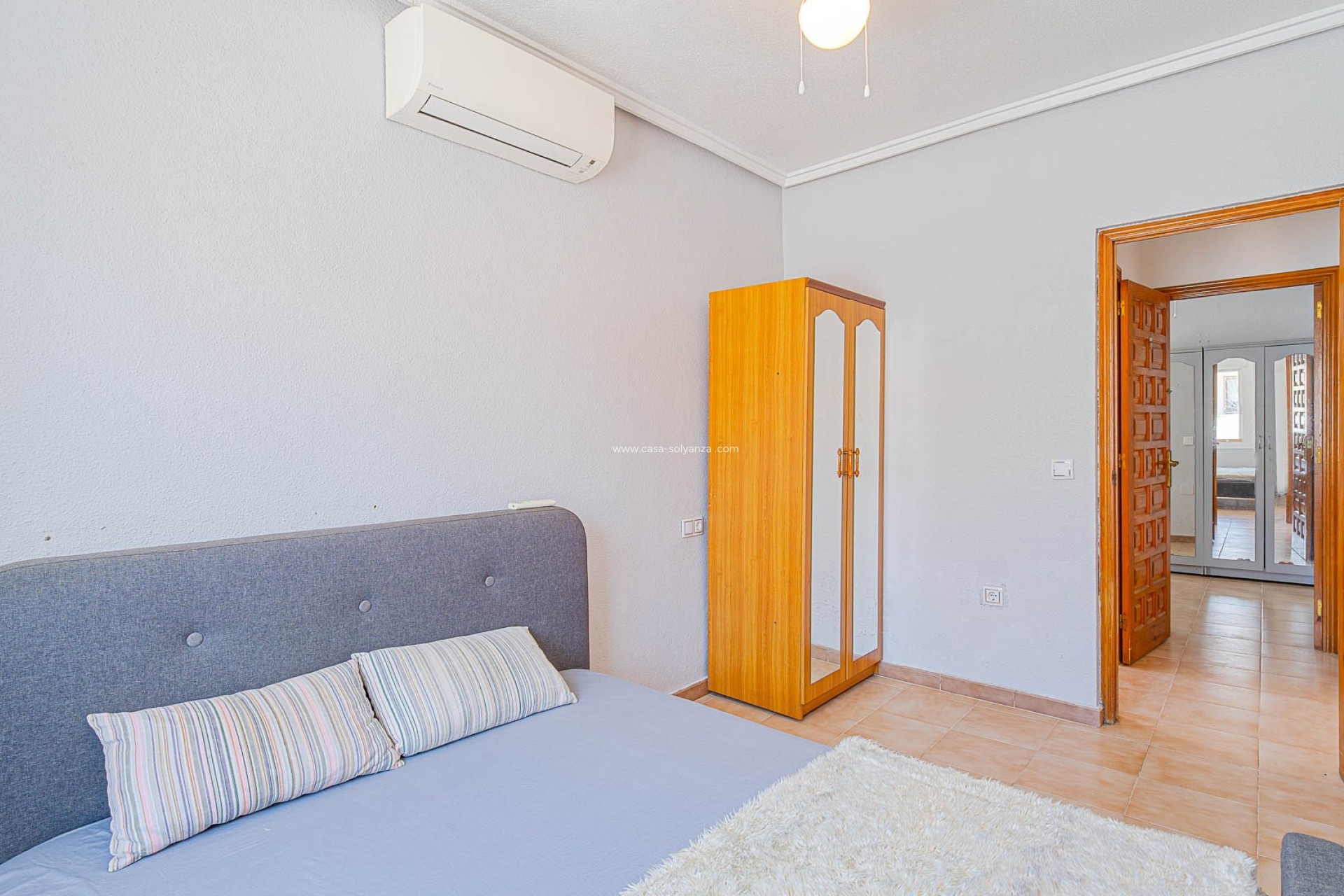 Resale - Apartment / flat - Ciudad Quesada/Rojales - Ciudad Quesada