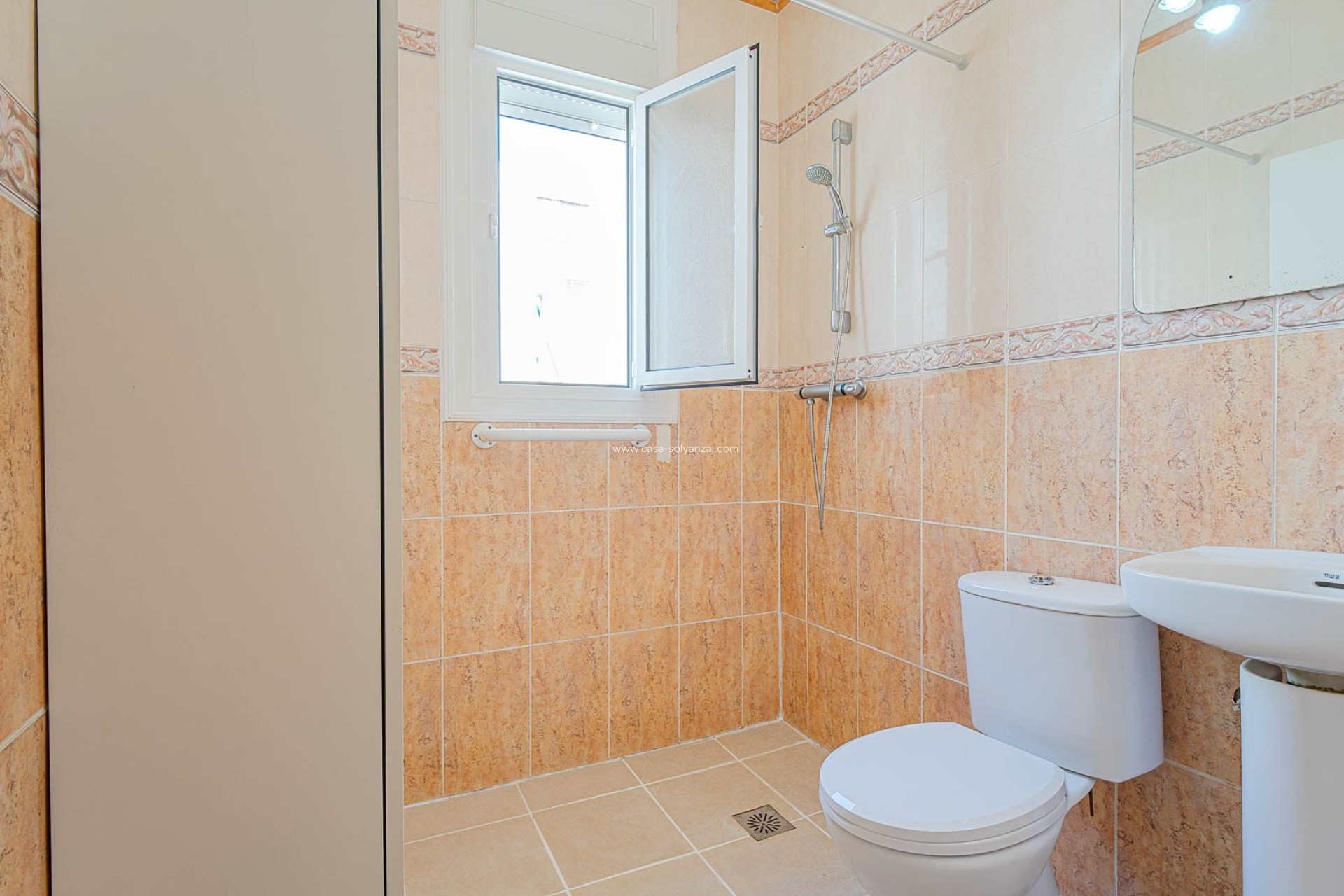 Resale - Apartment / flat - Ciudad Quesada/Rojales - Ciudad Quesada