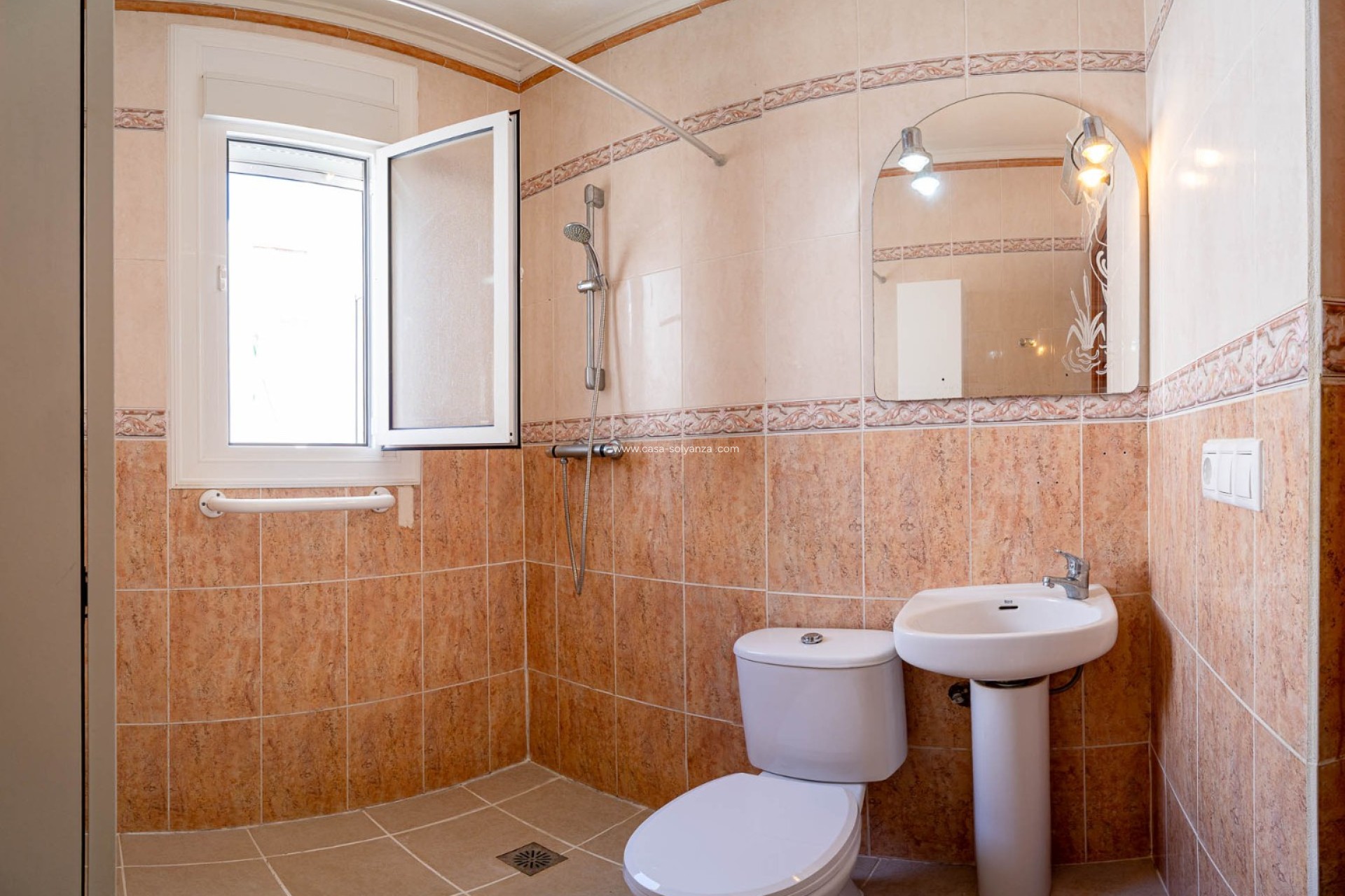 Resale - Apartment / flat - Ciudad Quesada/Rojales - Ciudad Quesada