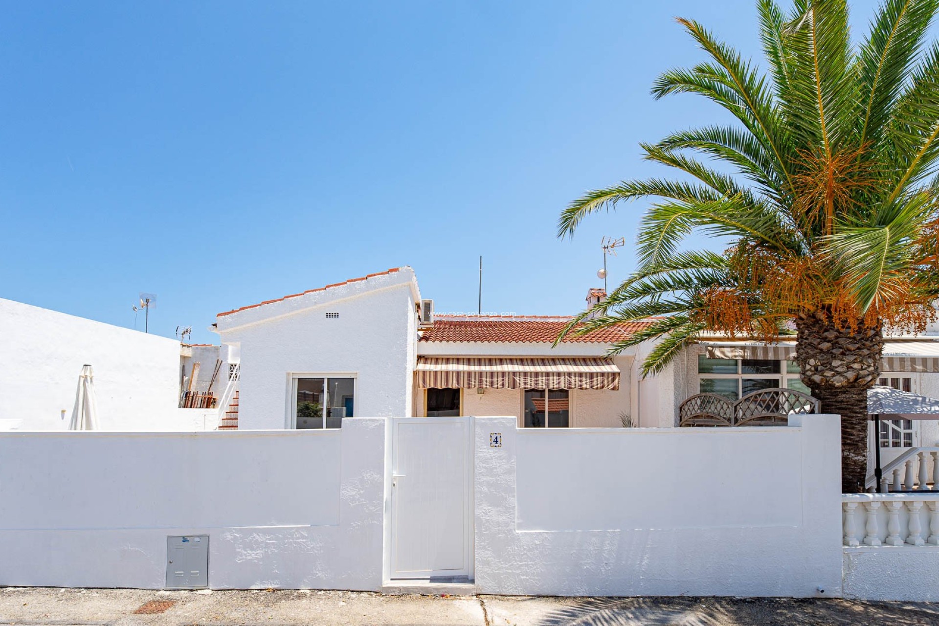 Resale - Apartment / flat - Ciudad Quesada/Rojales - Ciudad Quesada